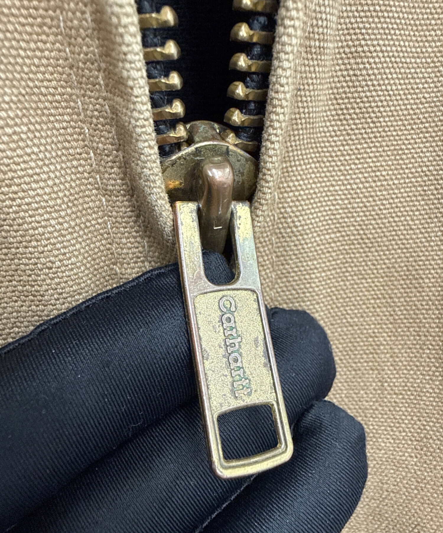 中古・古着通販】CarHartt (カーハート) ダックアクティブジャケット