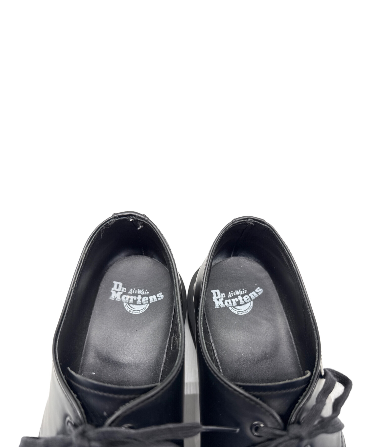 中古・古着通販】Dr.Martens (ドクターマーチン) ホワイトステッチ3