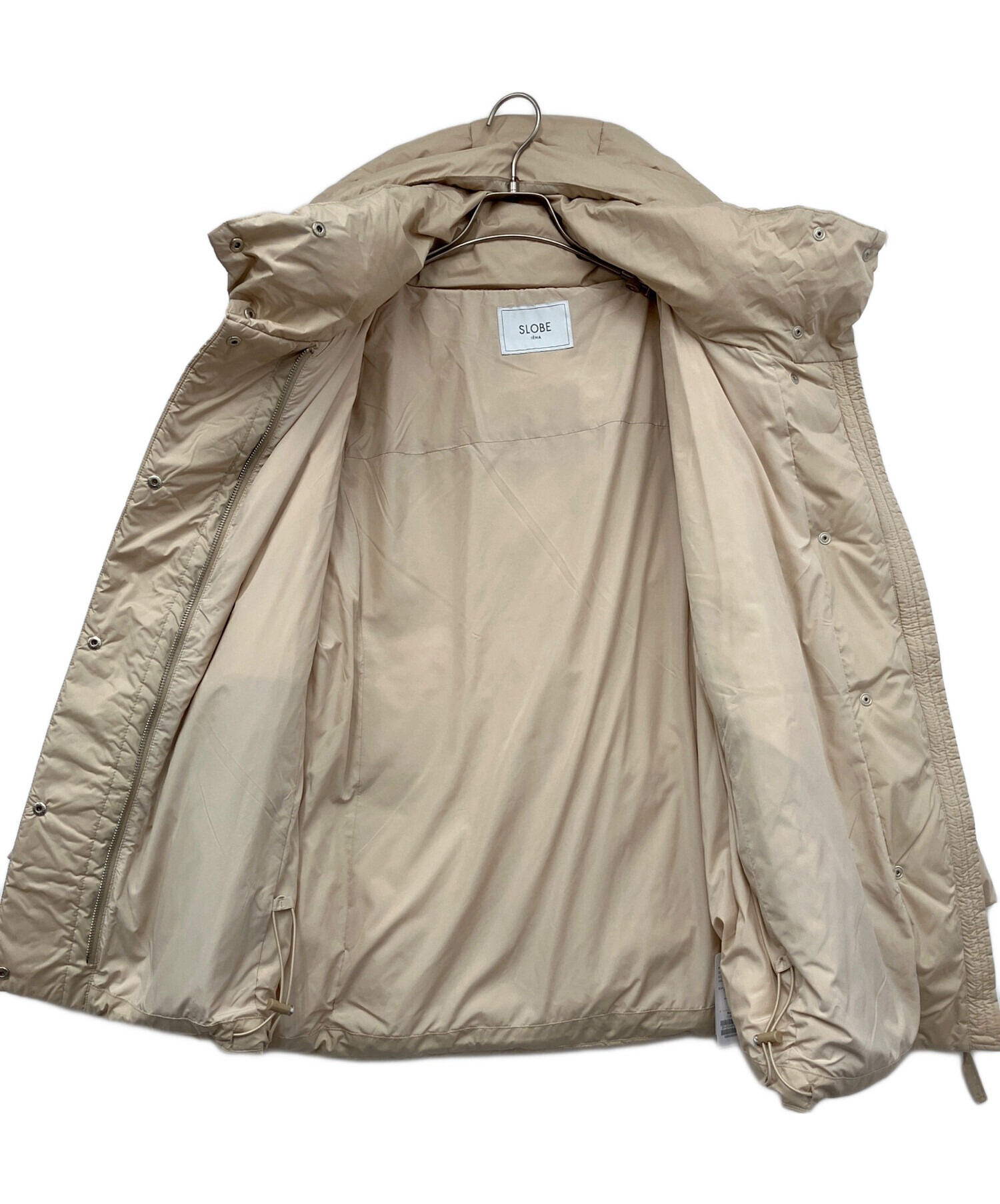 中古・古着通販】SLOBE IENA (スローブ イエナ) ダウンジャケット