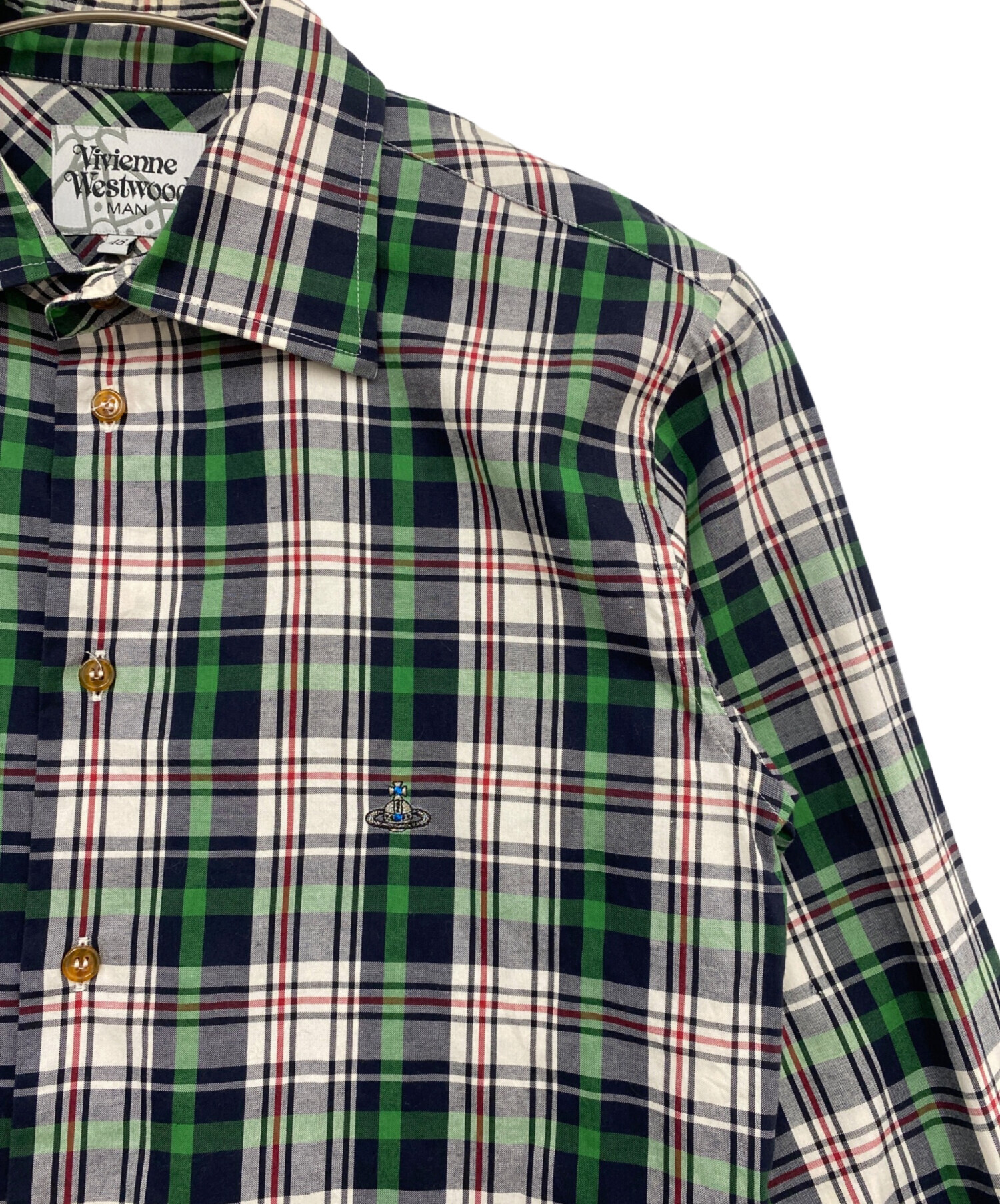 中古・古着通販】Vivienne Westwood (ヴィヴィアンウエストウッド