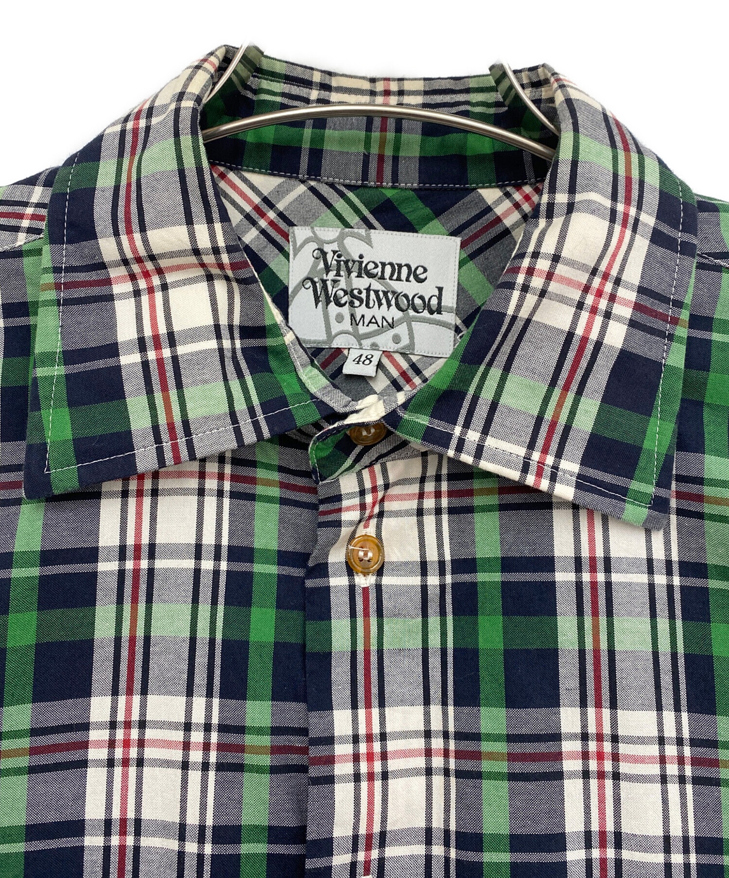 中古・古着通販】Vivienne Westwood (ヴィヴィアンウエストウッド