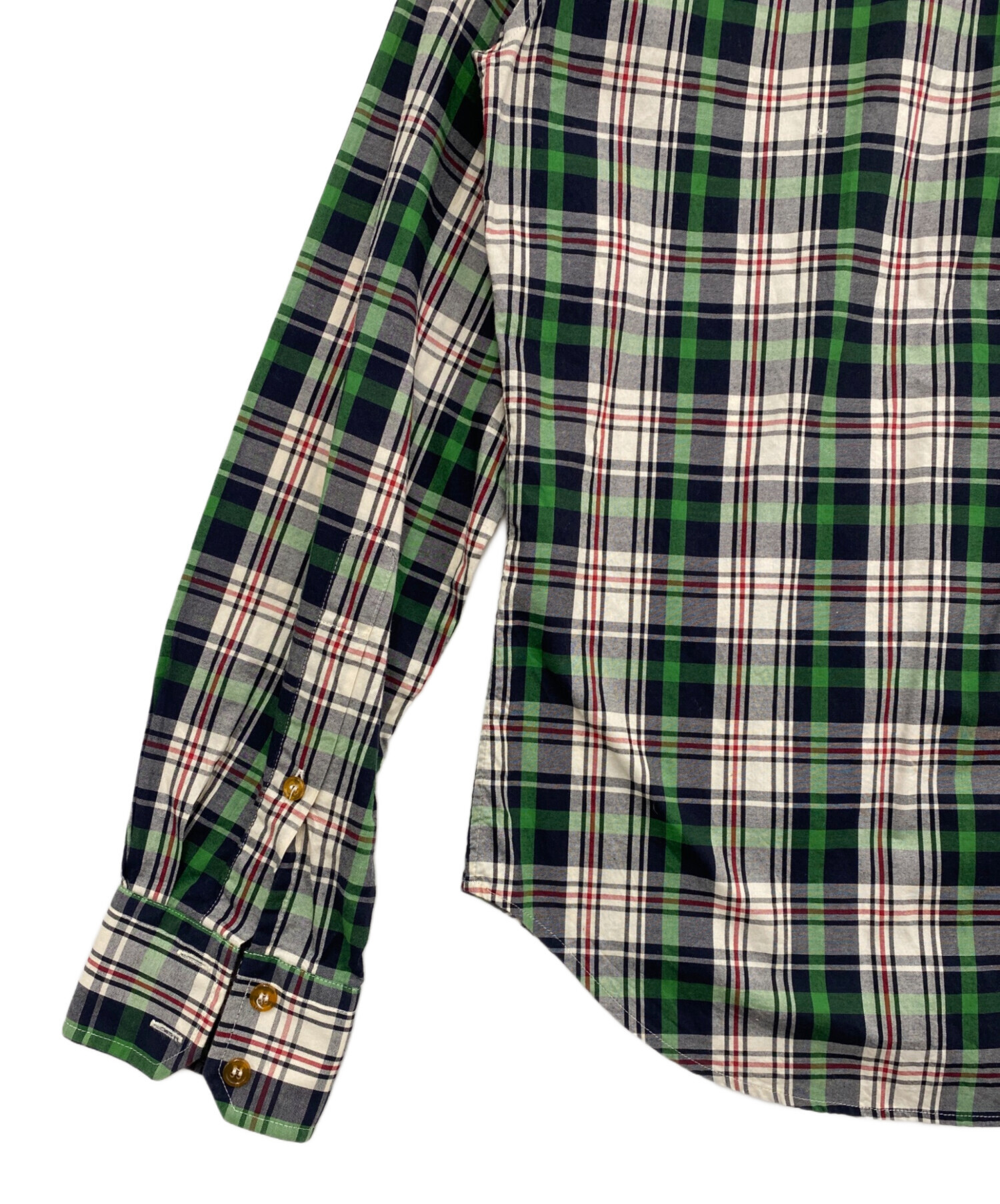 中古・古着通販】Vivienne Westwood (ヴィヴィアンウエストウッド