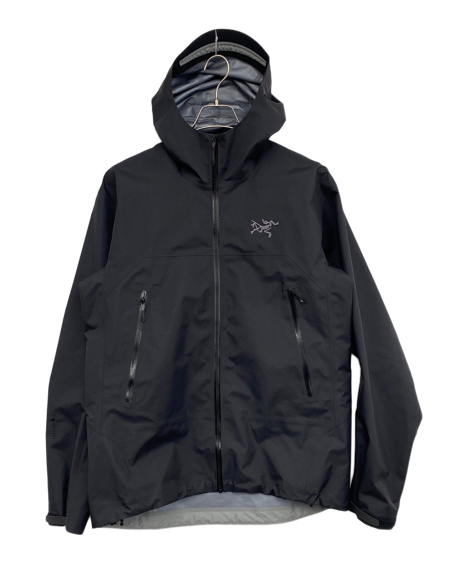 中古・古着通販】ARC'TERYX (アークテリクス) マウンテンパーカー