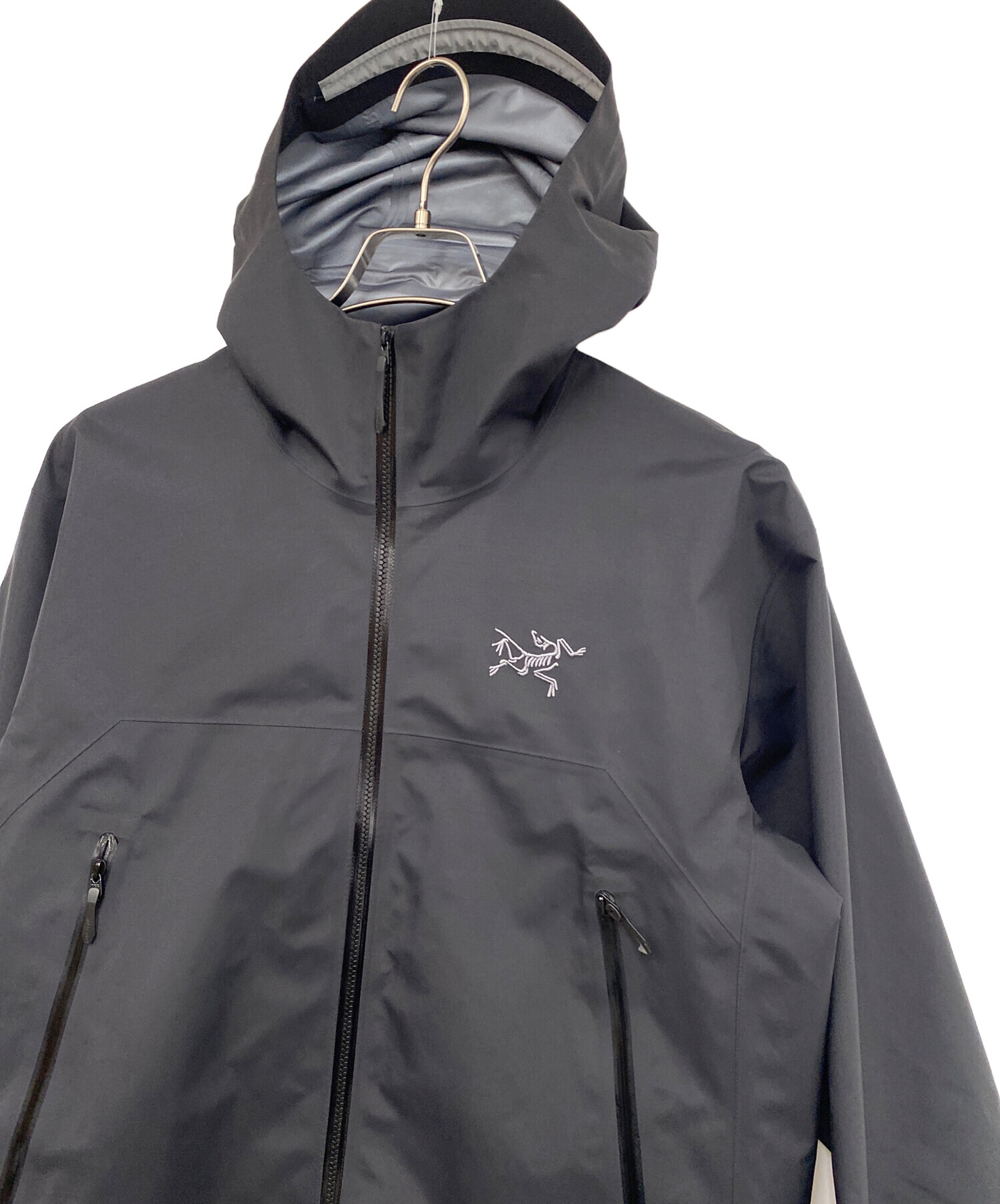 中古・古着通販】ARC'TERYX (アークテリクス) マウンテンパーカー