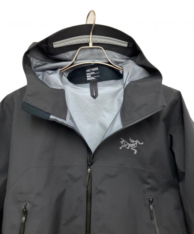 中古・古着通販】ARC'TERYX (アークテリクス) マウンテンパーカー 中古・古着通販】ARC'TERYX (アークテリクス) マウンテンパーカー