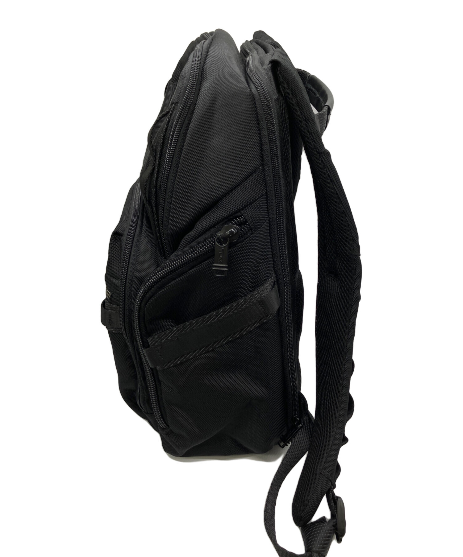 中古・古着通販】TUMI (トゥミ) リュック ブラック｜ブランド・古着