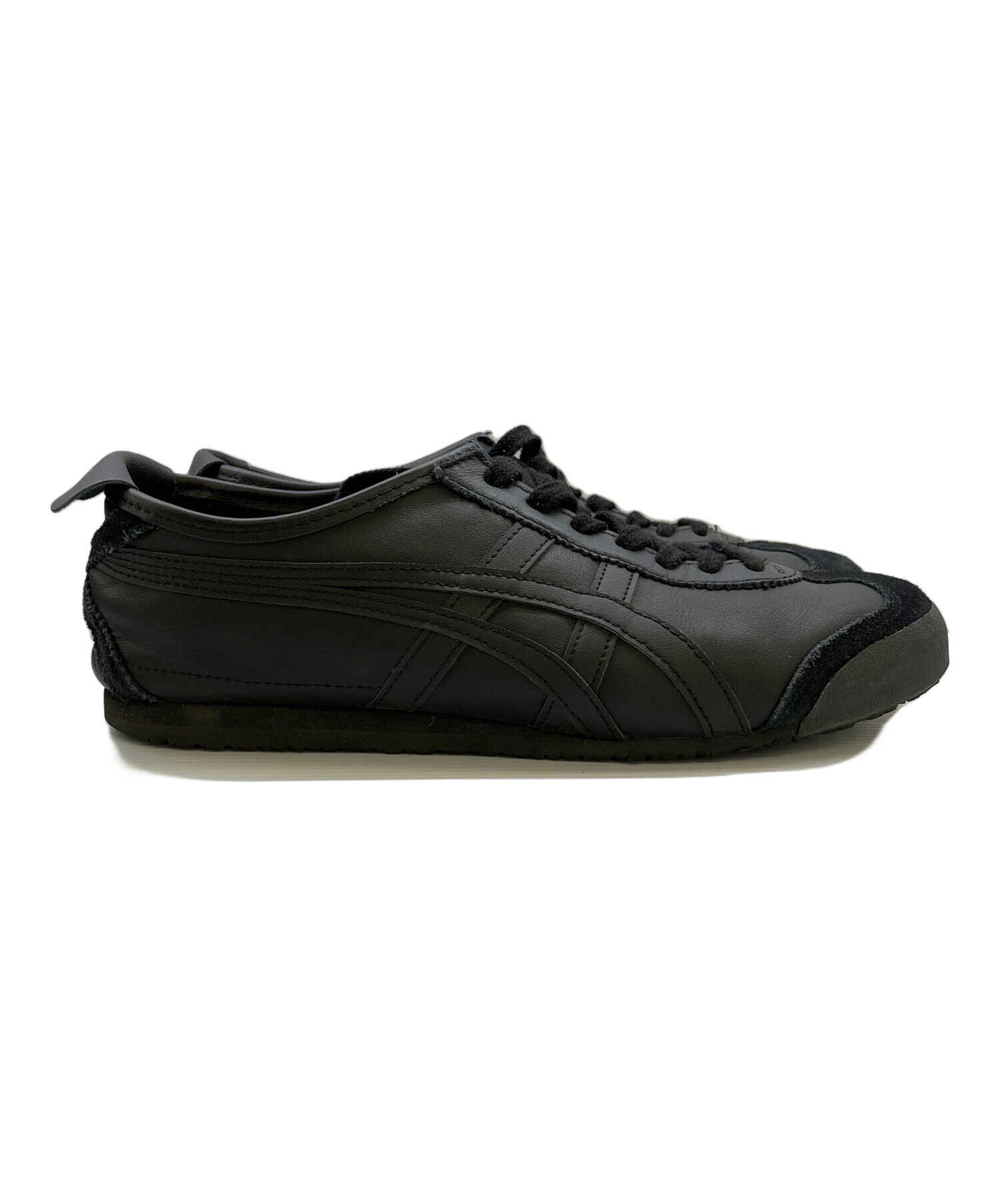 【古着屋ちゃーるず】Onitsuka Tiger MEXICO 66 中古・古着通販】Onitsuka Tiger (オニツカタイガー) MEXICO 66