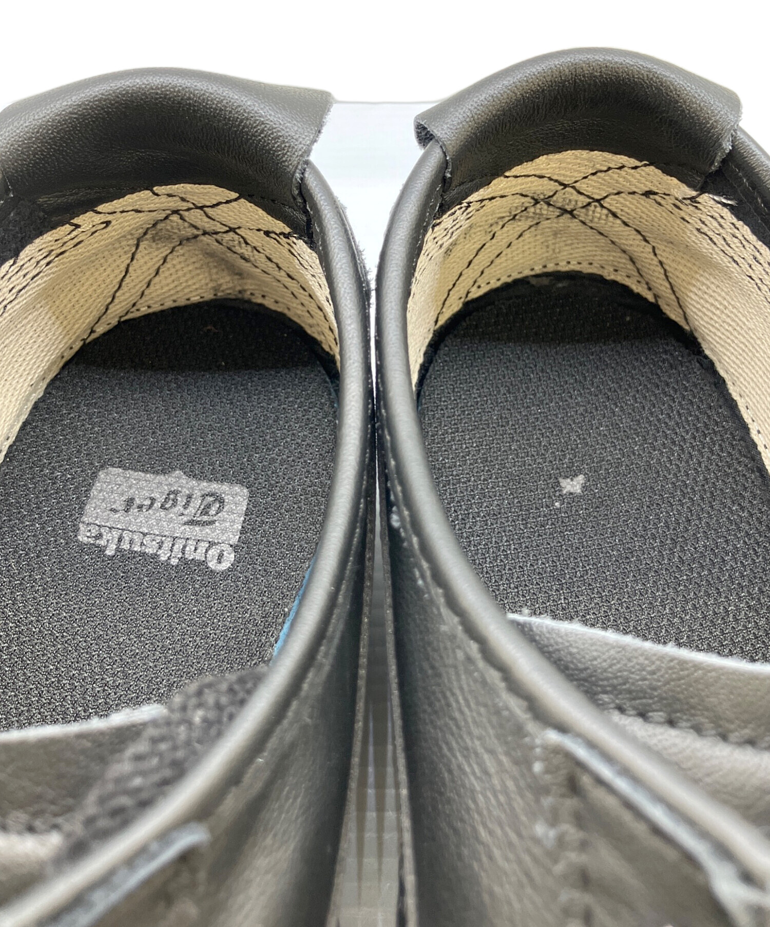 中古・古着通販】Onitsuka Tiger (オニツカタイガー) MEXICO 66