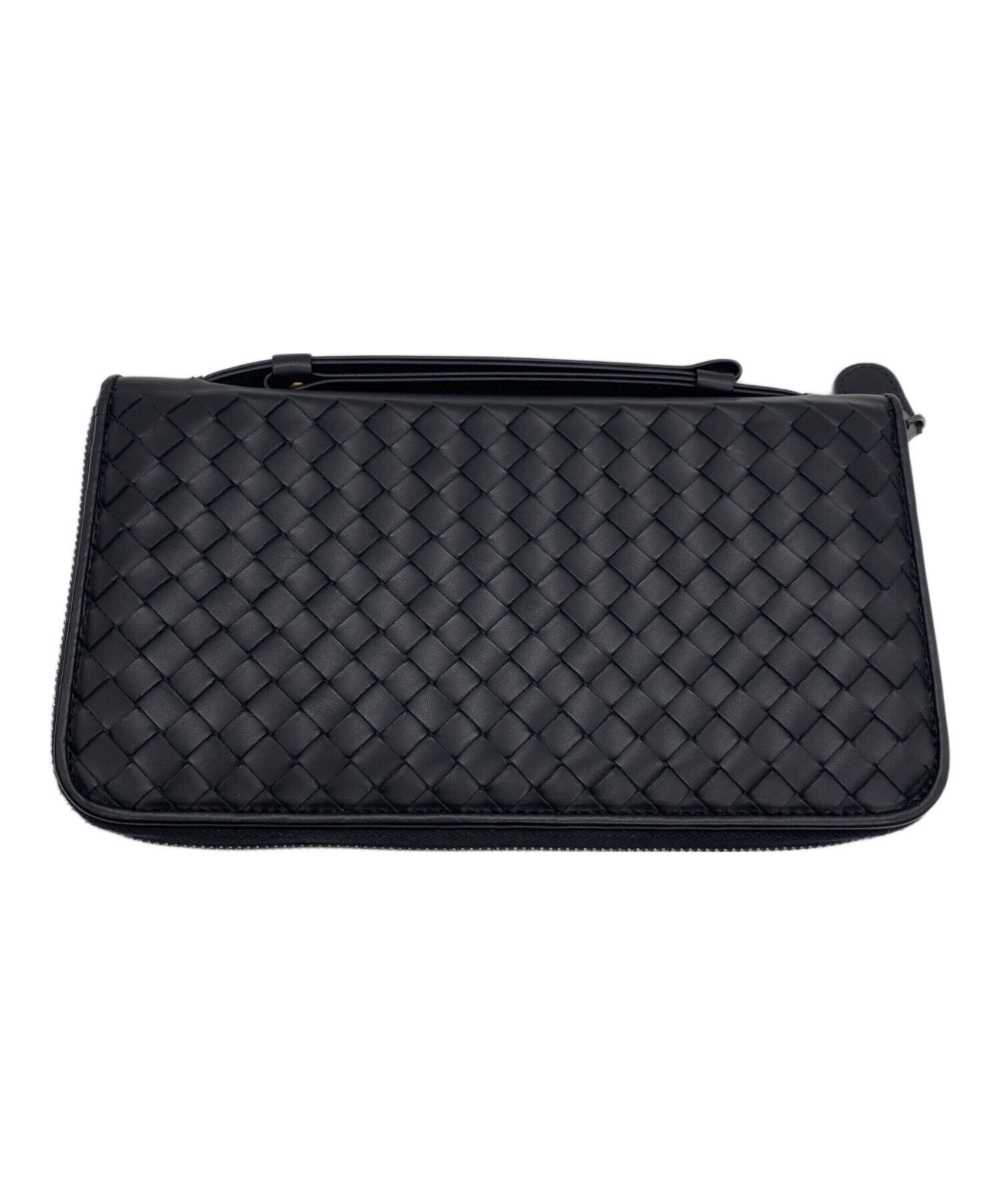 中古・古着通販】BOTTEGA VENETA (ボッテガベネタ) トラベルケース