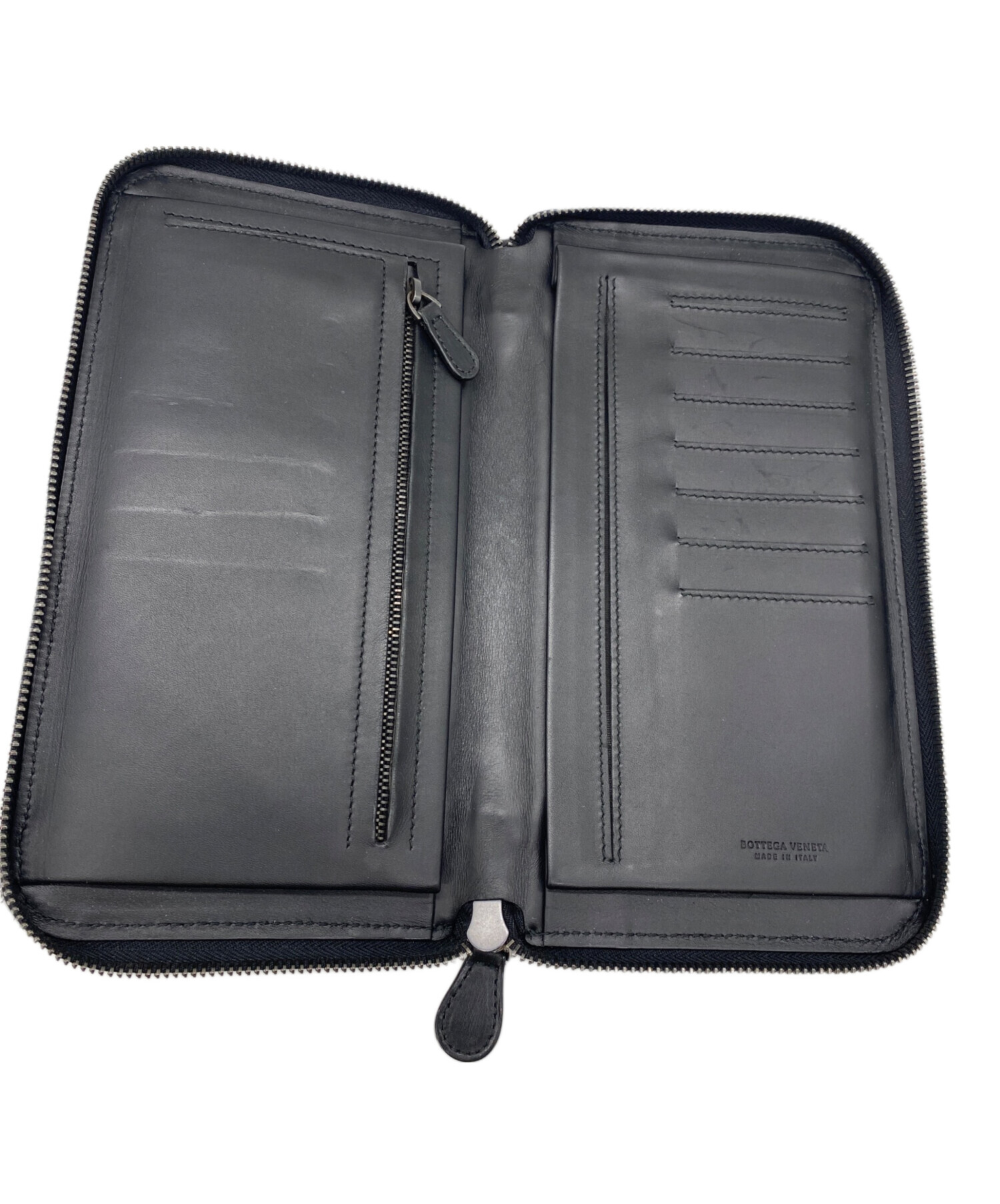 中古・古着通販】BOTTEGA VENETA (ボッテガベネタ) トラベルケース