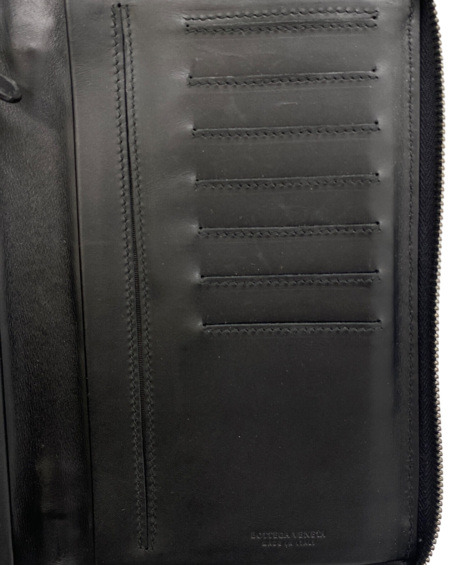 中古・古着通販】BOTTEGA VENETA (ボッテガベネタ) トラベルケース