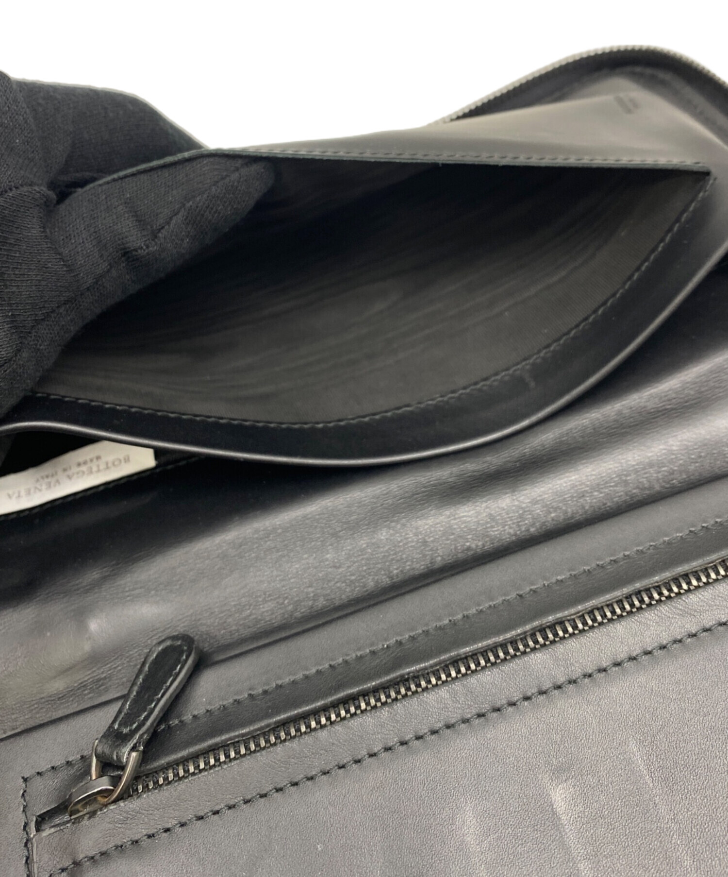 中古・古着通販】BOTTEGA VENETA (ボッテガベネタ) トラベルケース