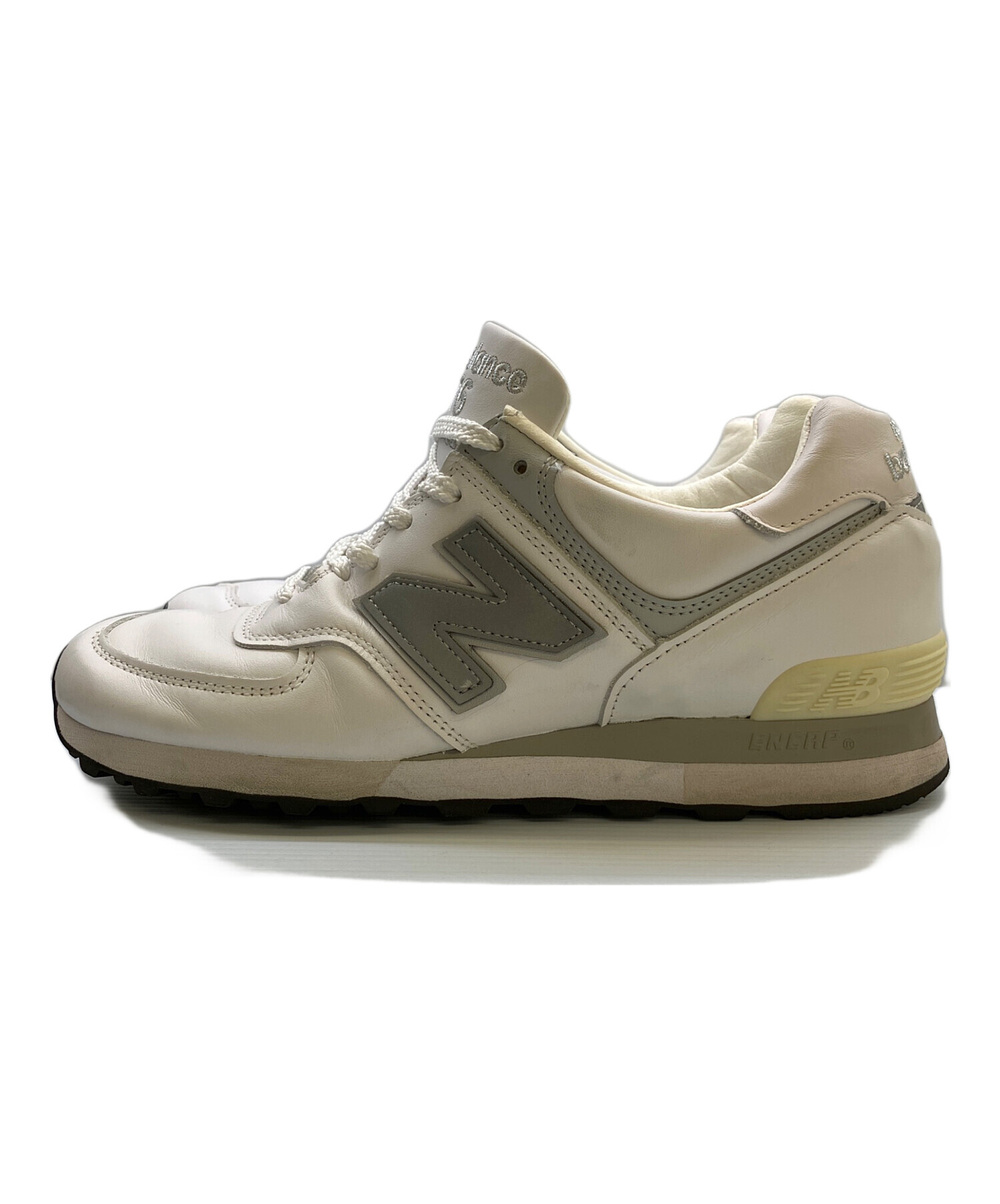 中古・古着通販】NEW BALANCE (ニューバランス) ローカットスニーカー 