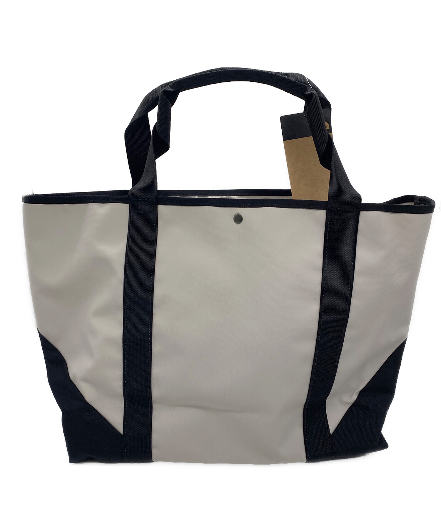 中古・古着通販】THE NORTH FACE (ザ ノース フェイス) トートバッグ