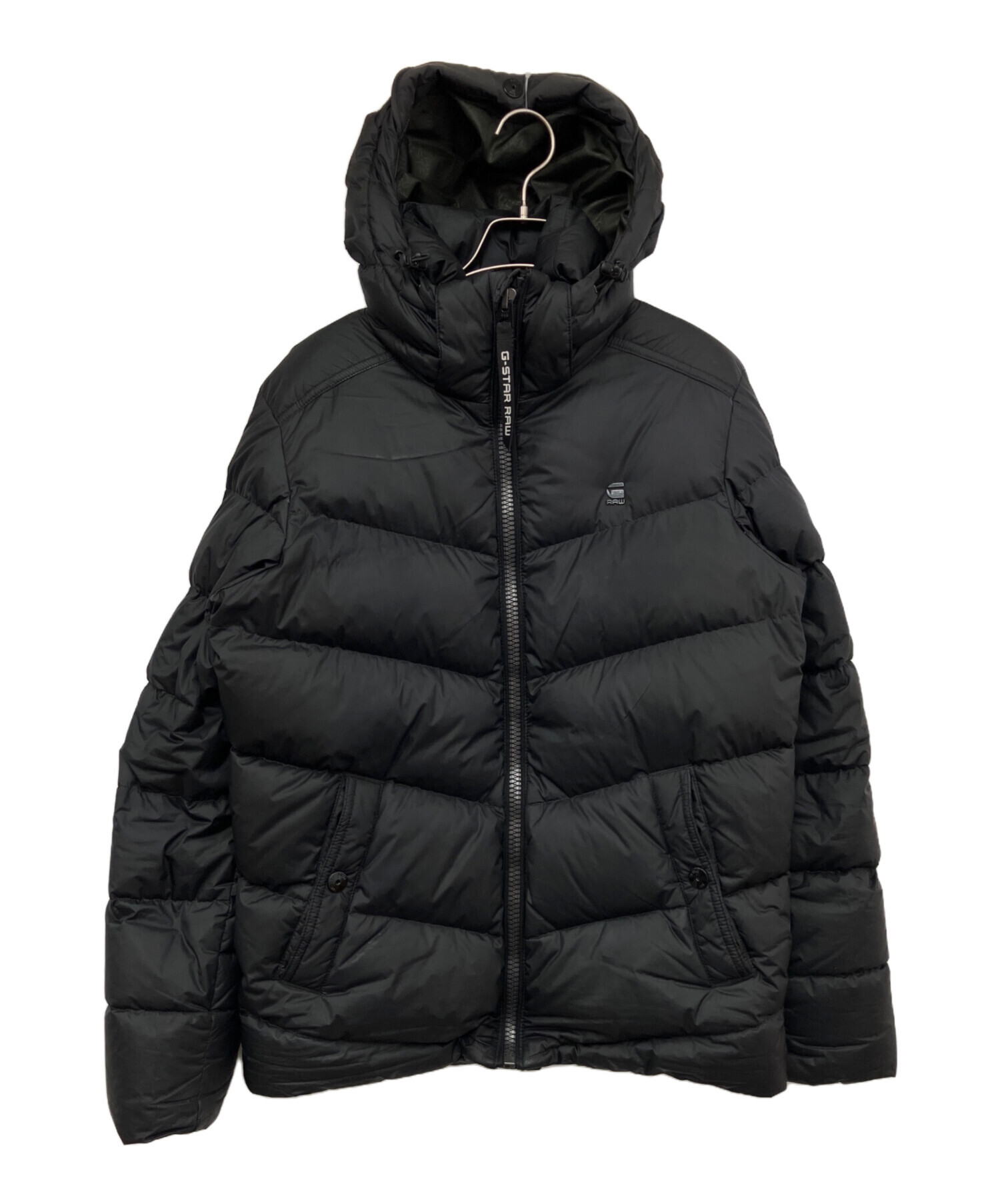 中古・古着通販】G-STAR RAW (ジースターロゥ) ダウンジャケット