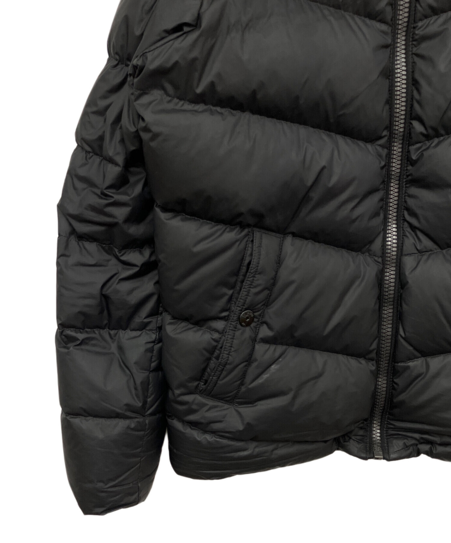 中古・古着通販】G-STAR RAW (ジースターロゥ) ダウンジャケット