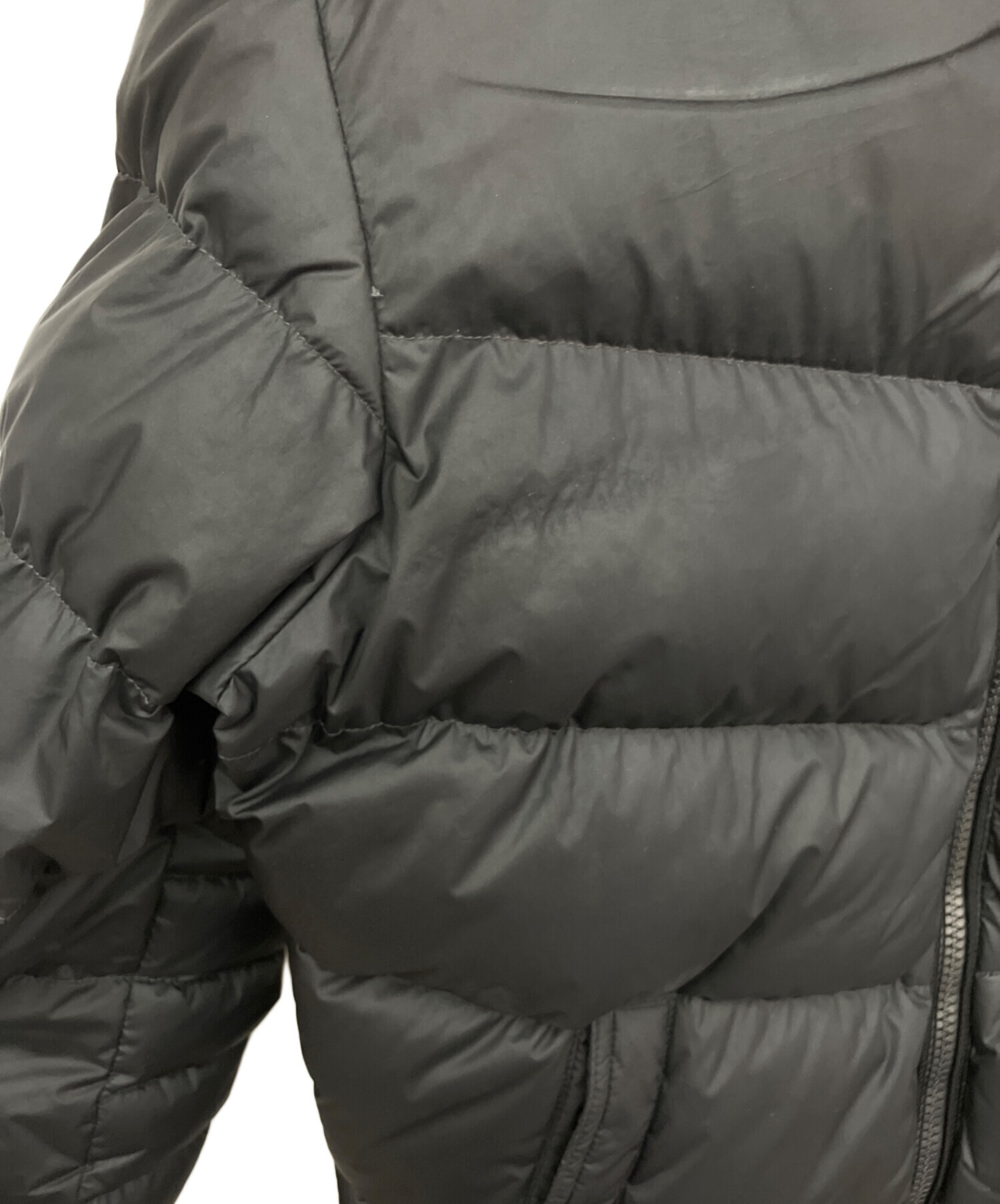 中古・古着通販】G-STAR RAW (ジースターロゥ) ダウンジャケット 
