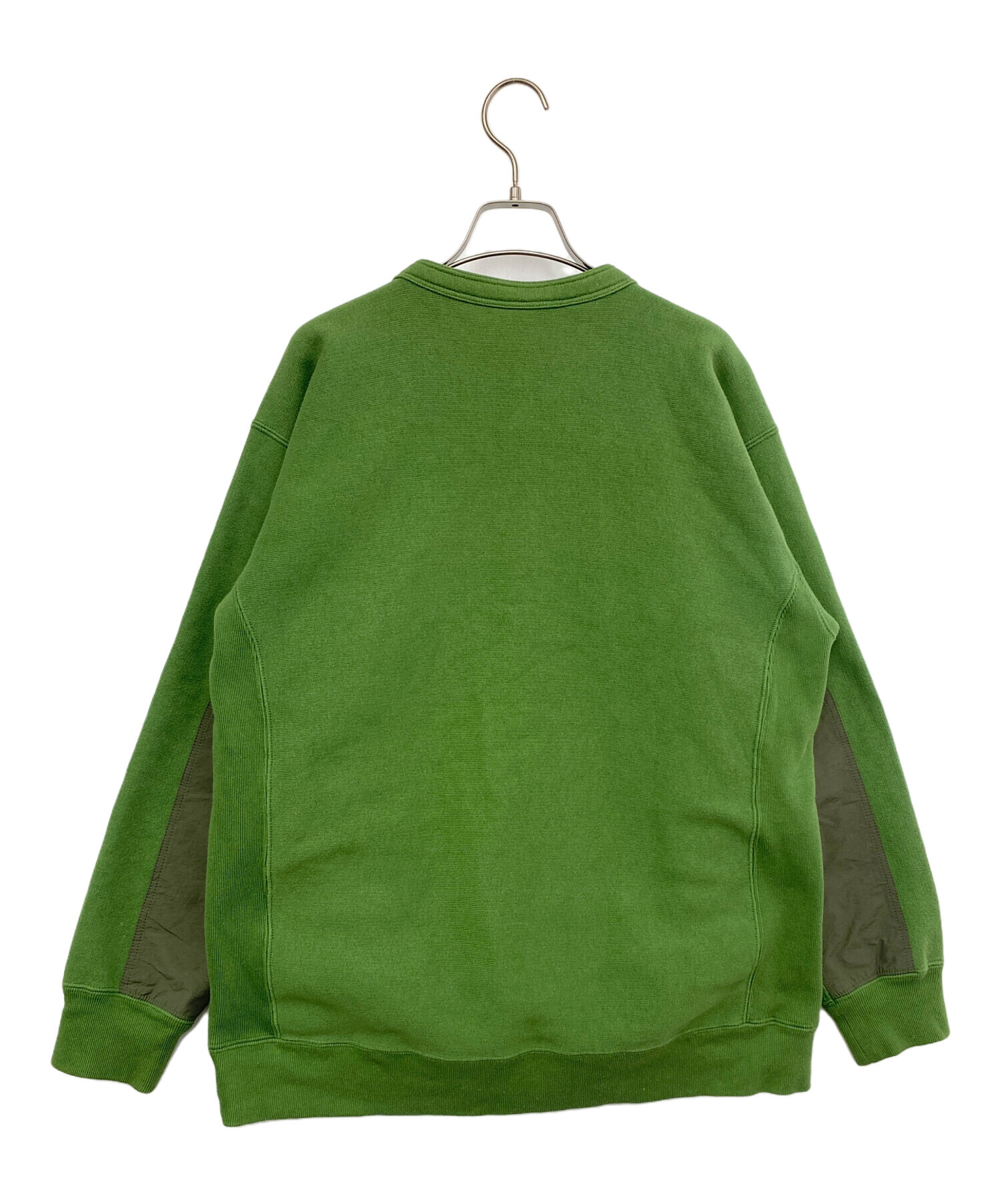 中古・古着通販】Champion REVERSE WEAVE (チャンピオン リバース 