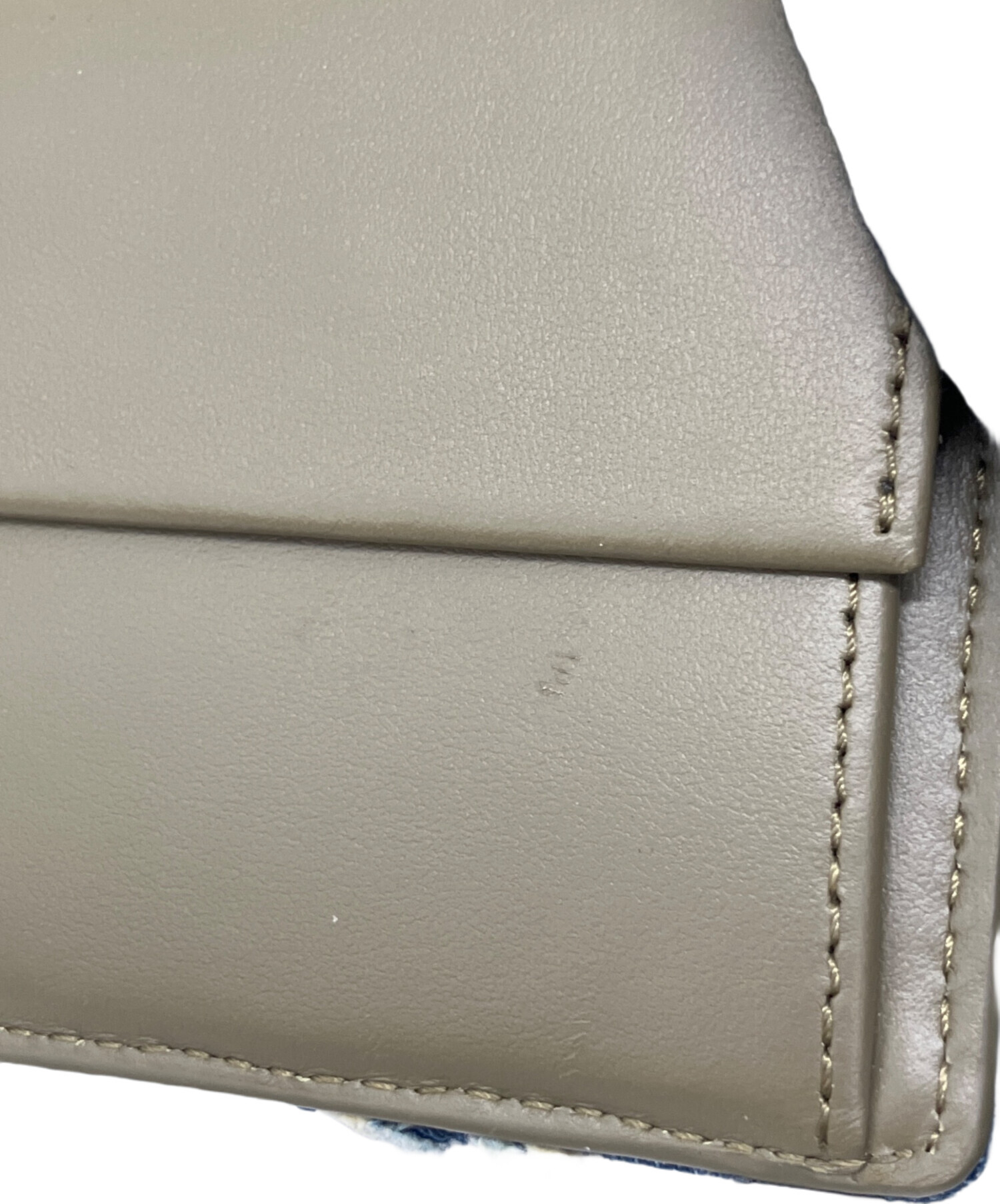 H*M様 【新品未使用】 DIESEL ホワイト 二つ折り　 X10102 PR 中古・古着通販】DIESEL (ディーゼル) 2つ折り財布 ブルー｜ブランド
