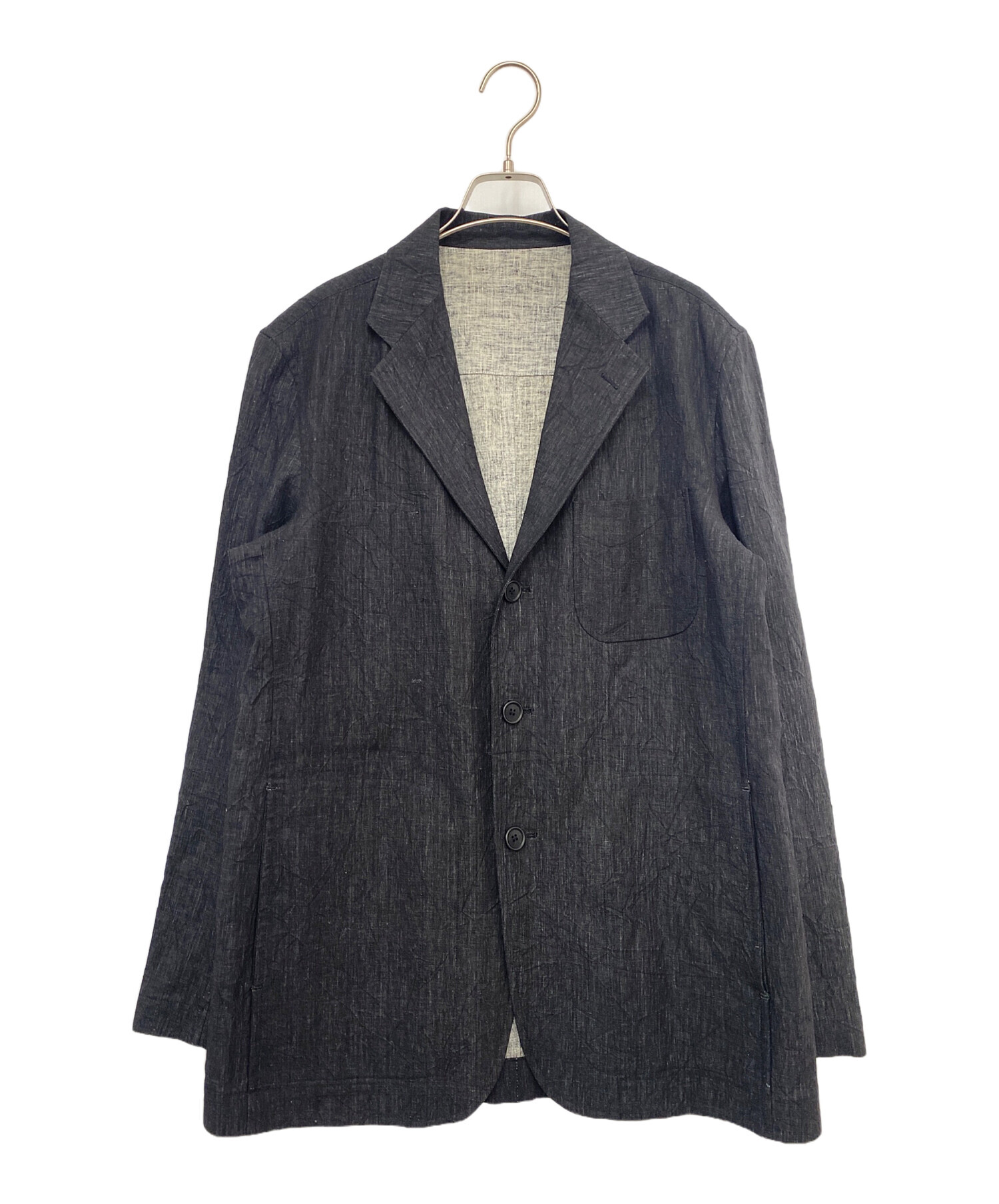 中古・古着通販】ISSEY MIYAKE (イッセイミヤケ) 3Bジャケット