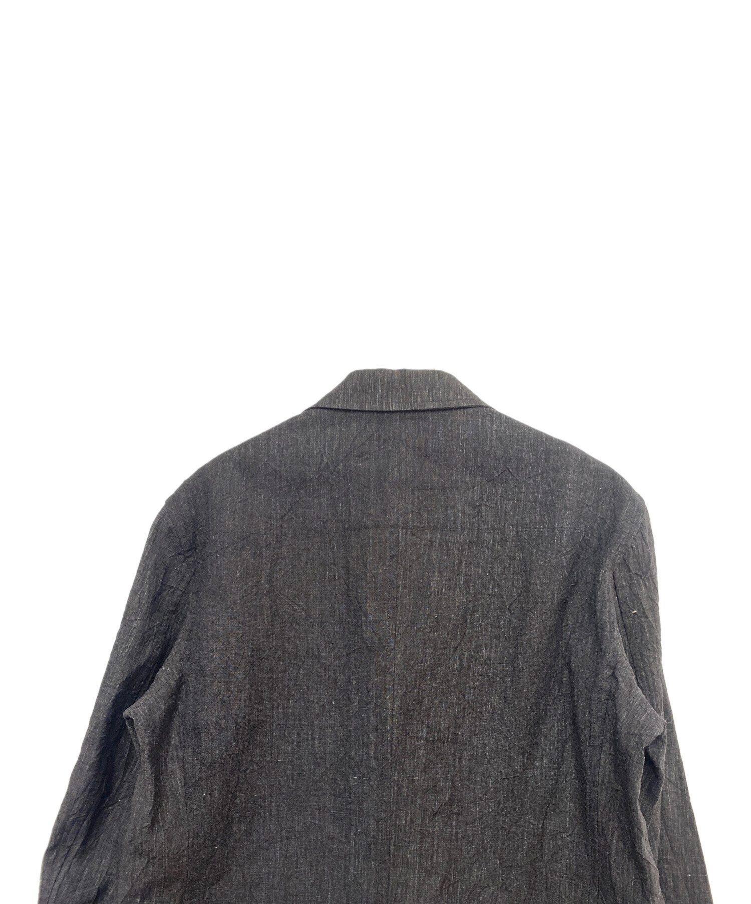 中古・古着通販】ISSEY MIYAKE (イッセイミヤケ) 3Bジャケット