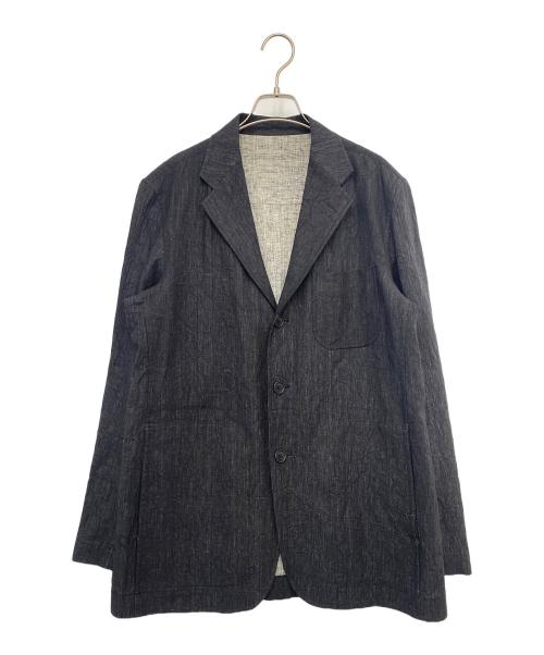 中古・古着通販】ISSEY MIYAKE (イッセイミヤケ) 3Bジャケット