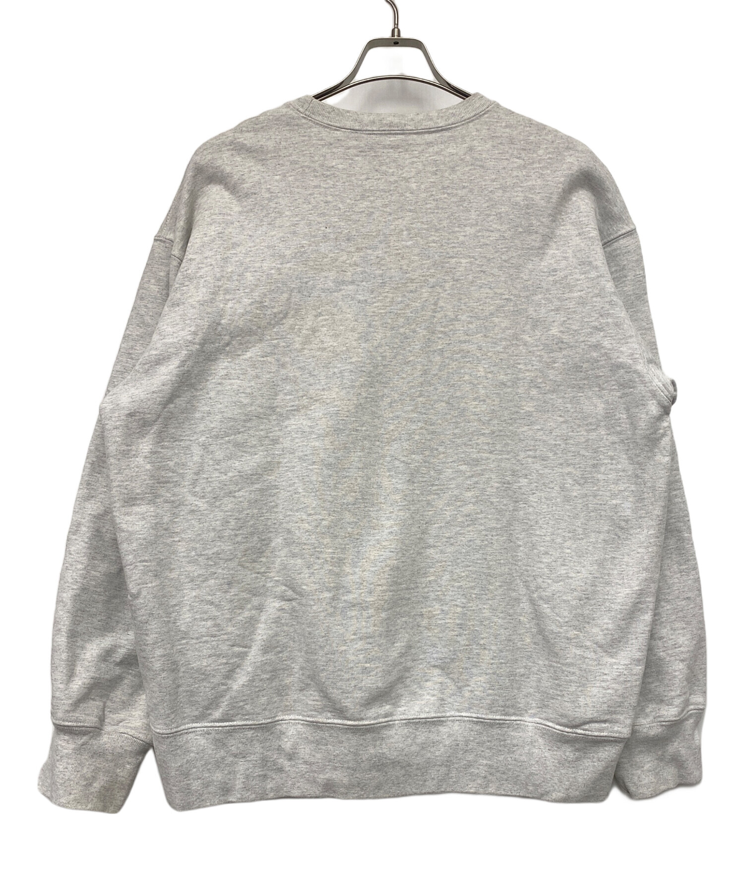 中古・古着通販】SUPREME (シュプリーム) クルーネックスウェット 
