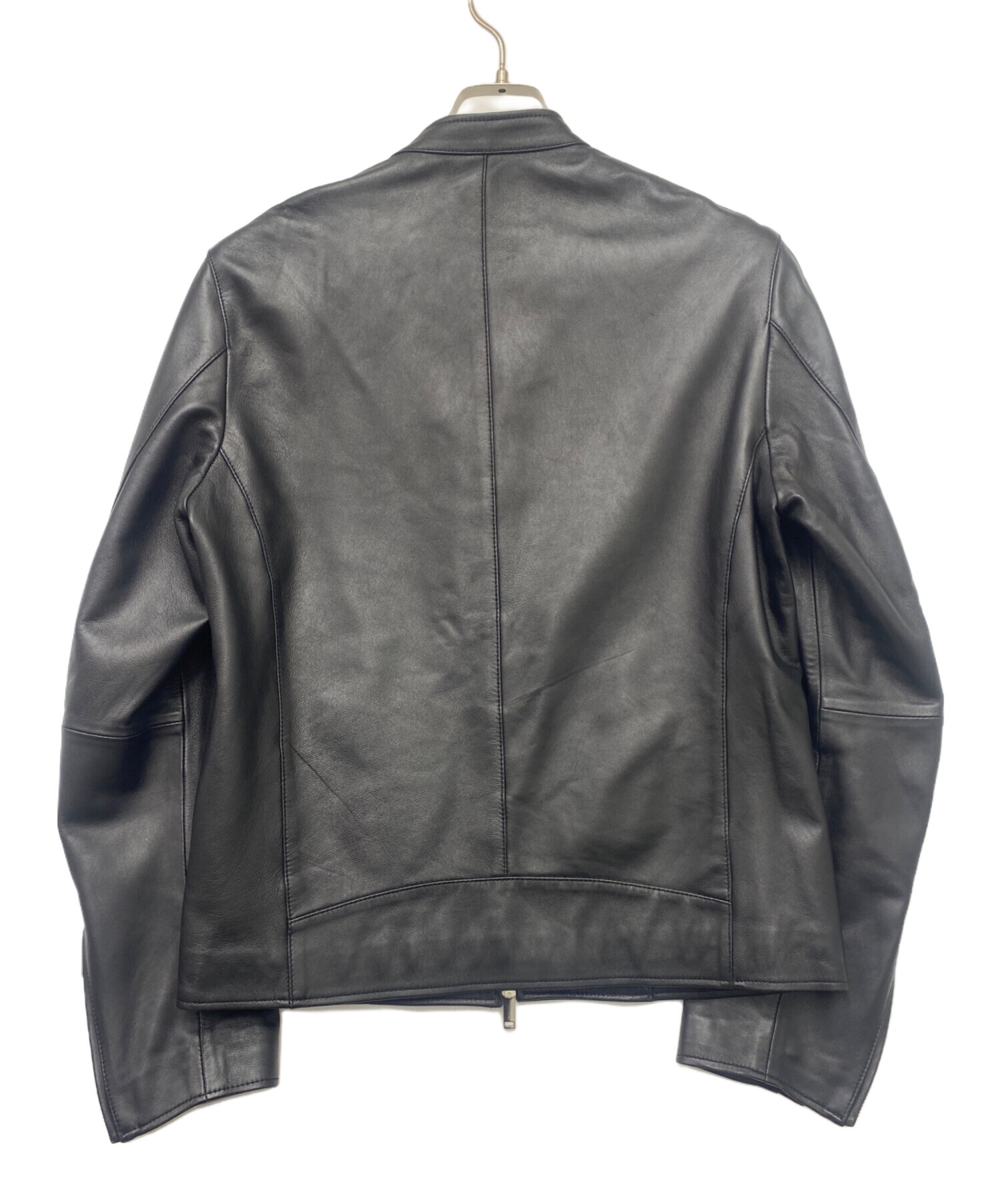 中古・古着通販】STUDIOUS (ステュディオス) シングルライダース