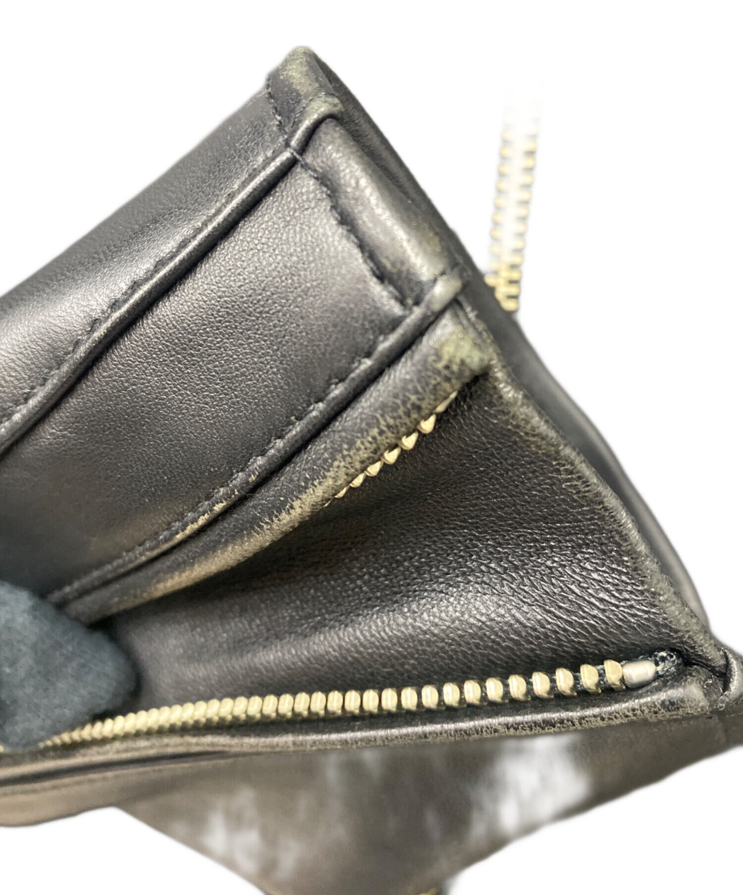 中古・古着通販】STUDIOUS (ステュディオス) シングルライダース 