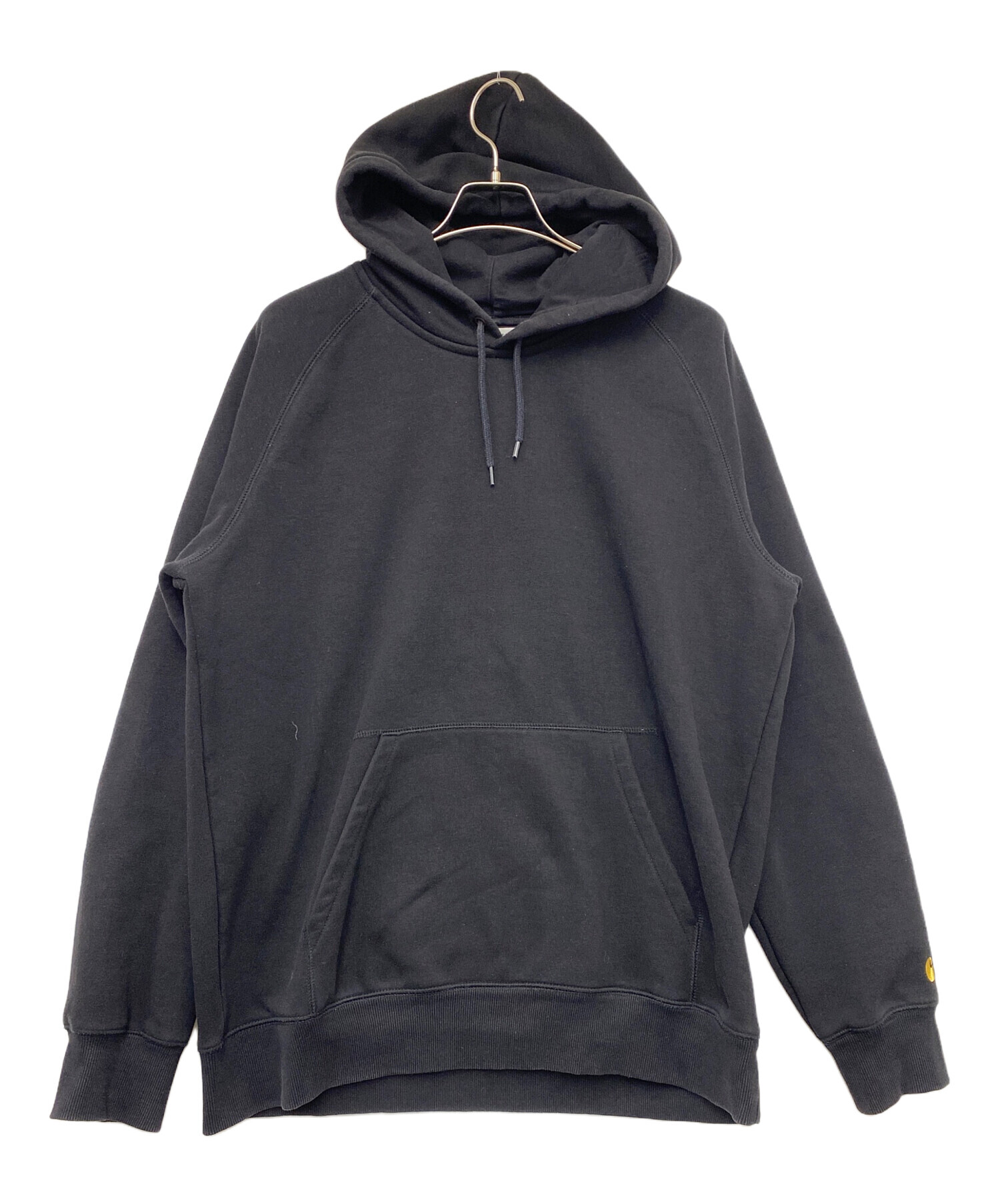 中古・古着通販】CarHartt (カーハート) プルオーバーパーカー 
