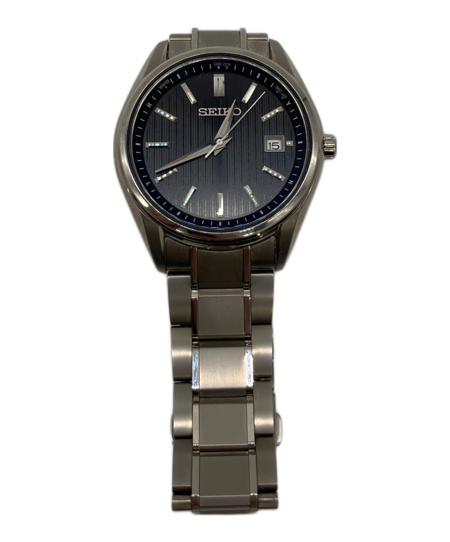 0105G27 腕時計 ジャンク品 おまとめ6点 AR SEIKOセイコー ELGIN など