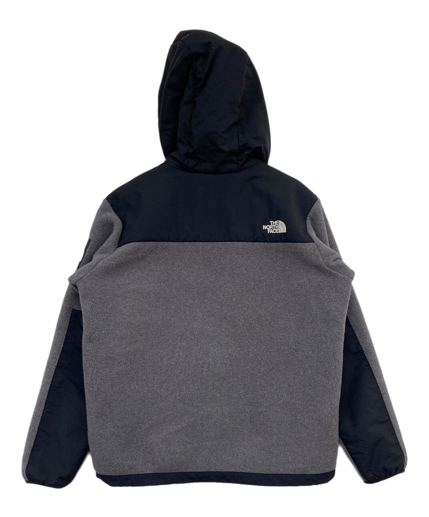 中古・古着通販】THE NORTH FACE (ザ ノース フェイス) ジップパーカー