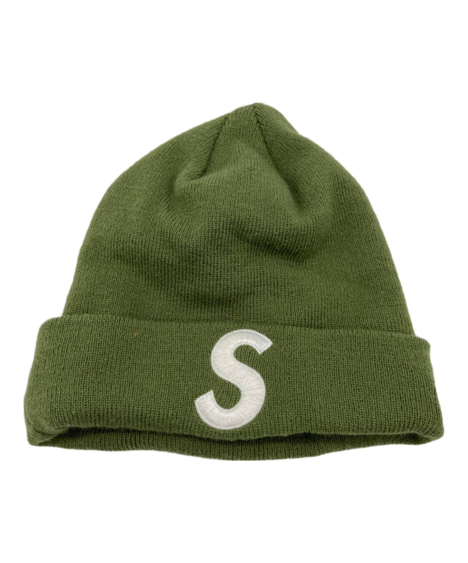 中古・古着通販】SUPREME (シュプリーム) New Era (ニューエラ) ニット