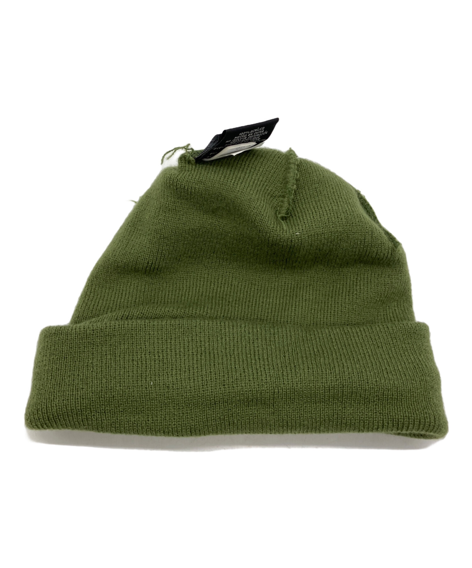 中古・古着通販】SUPREME (シュプリーム) New Era (ニューエラ) ニット