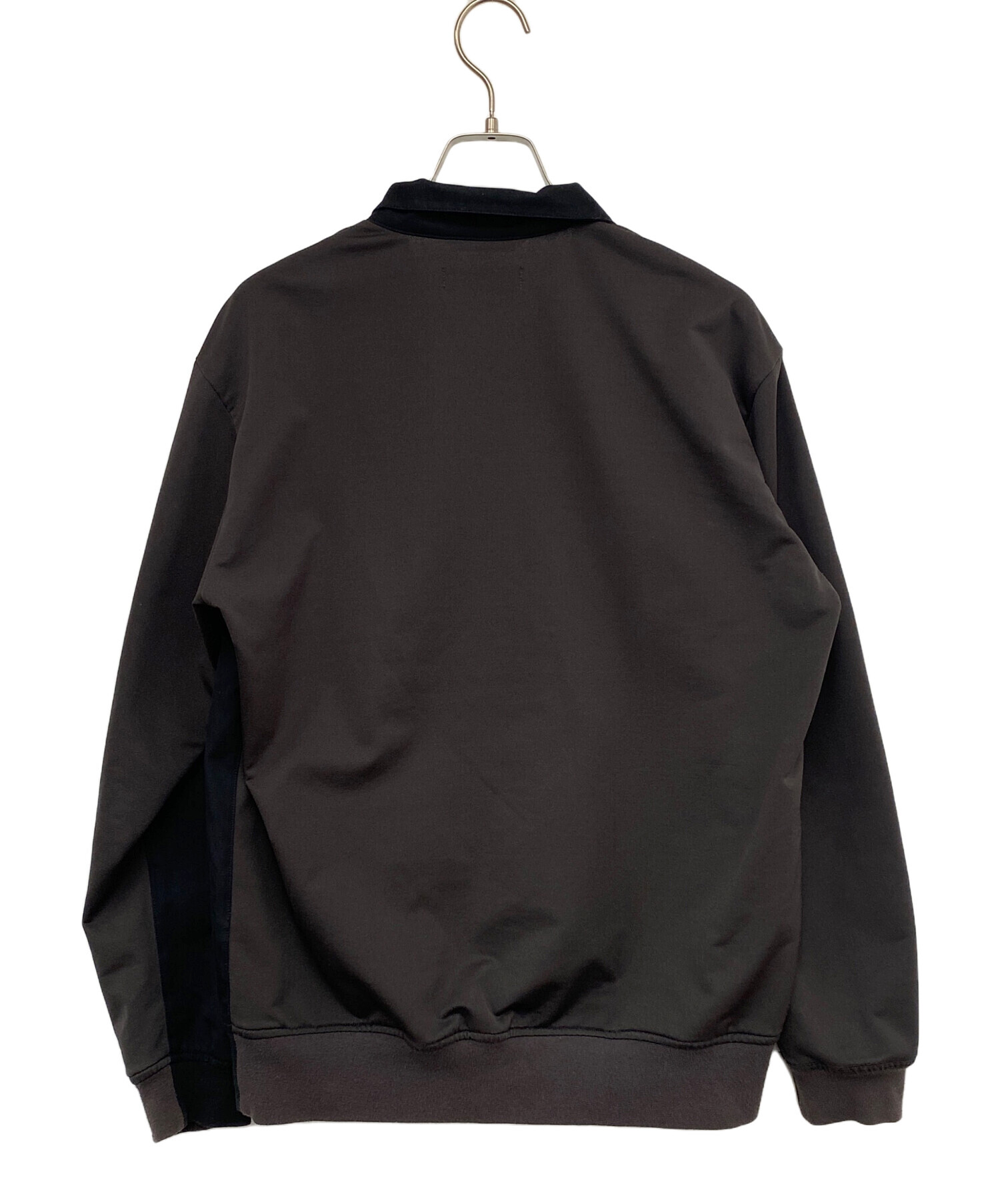 中古・古着通販】FRED PERRY (フレッドペリー) ハリントンジャケット