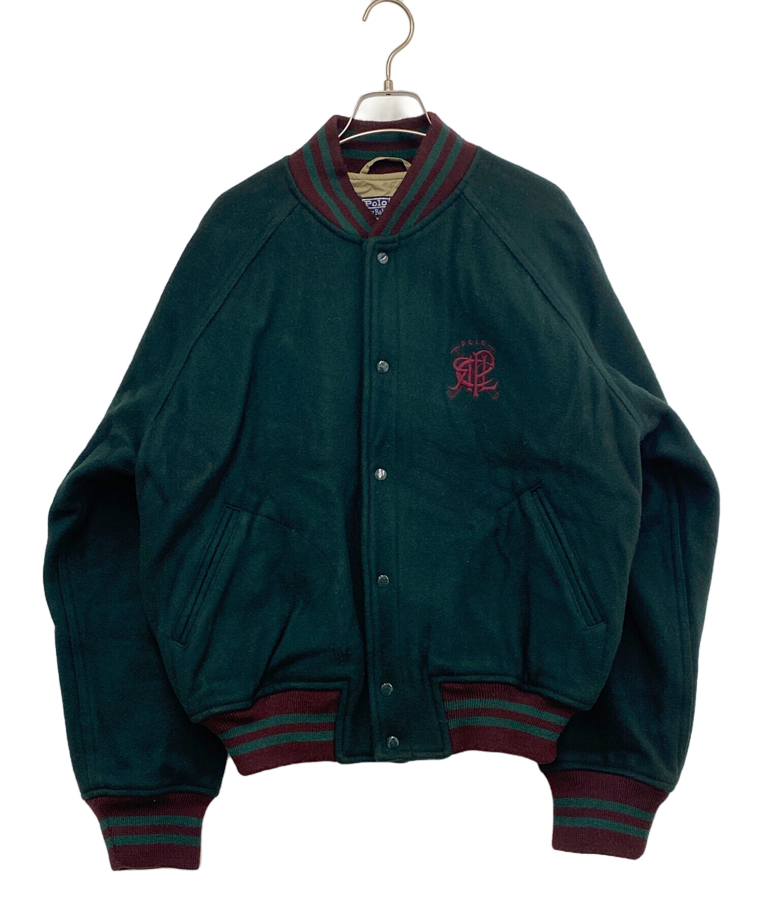 中古・古着通販】POLO RALPH LAUREN (ポロ・ラルフローレン