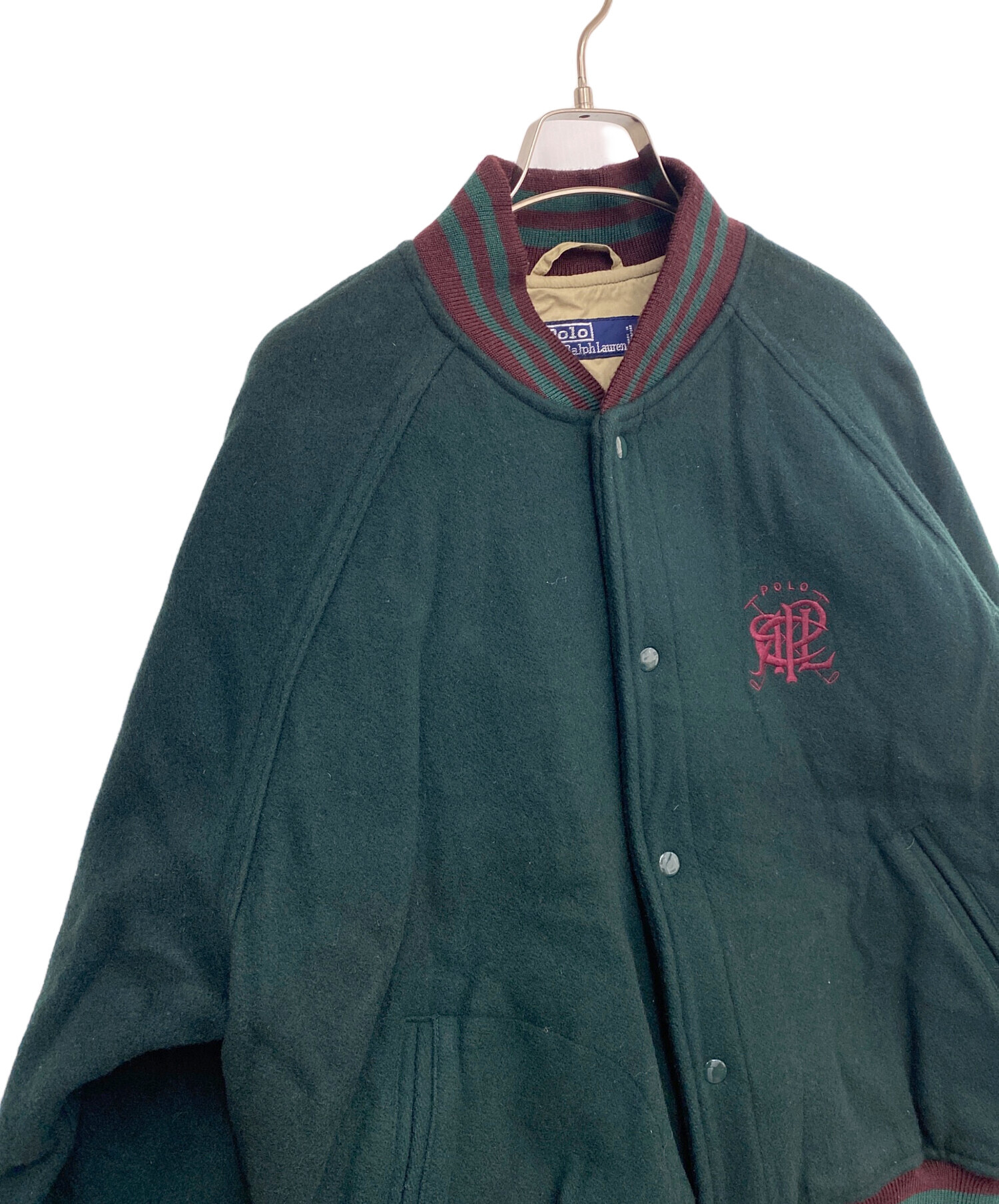 中古・古着通販】POLO RALPH LAUREN (ポロ・ラルフローレン 
