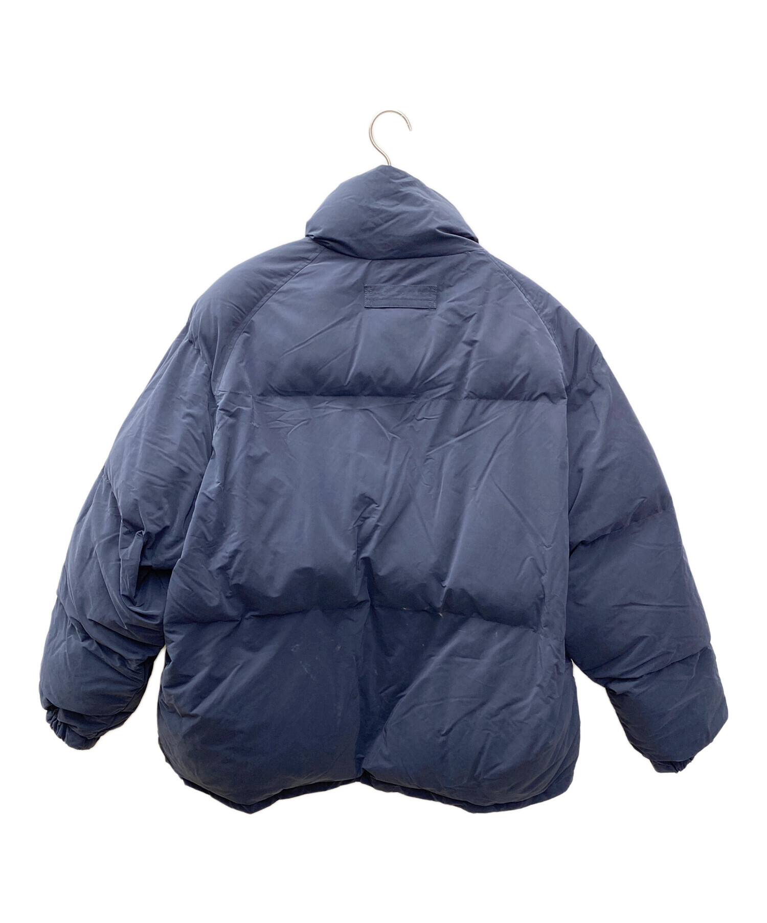中古・古着通販】PERUSHU (ペルーシュ) リバーSブル中綿ジャケット 