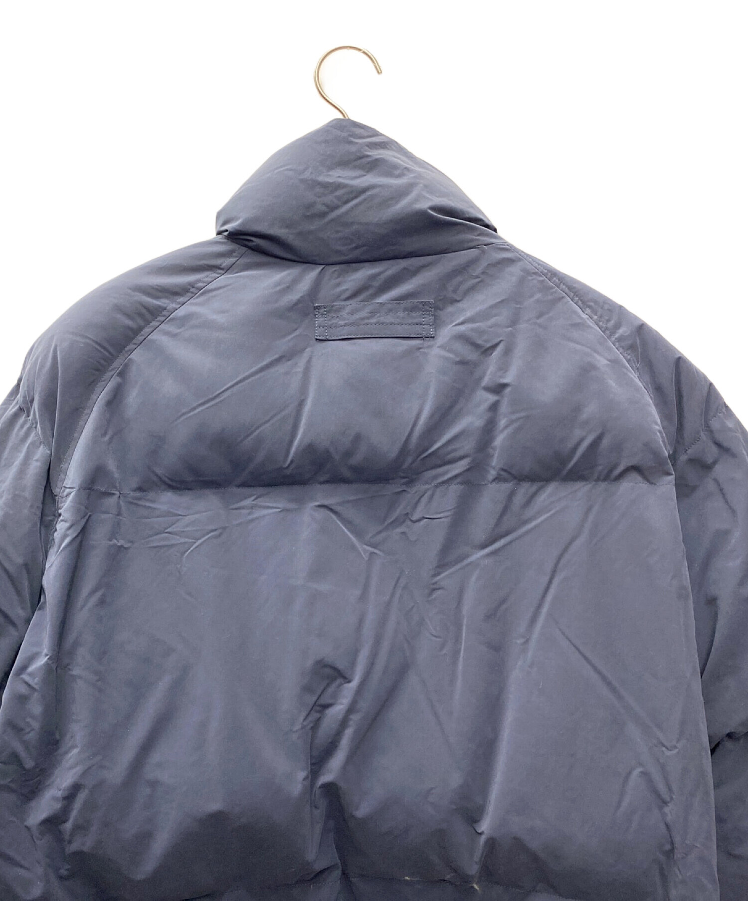 中古・古着通販】PERUSHU (ペルーシュ) リバーSブル中綿ジャケット 
