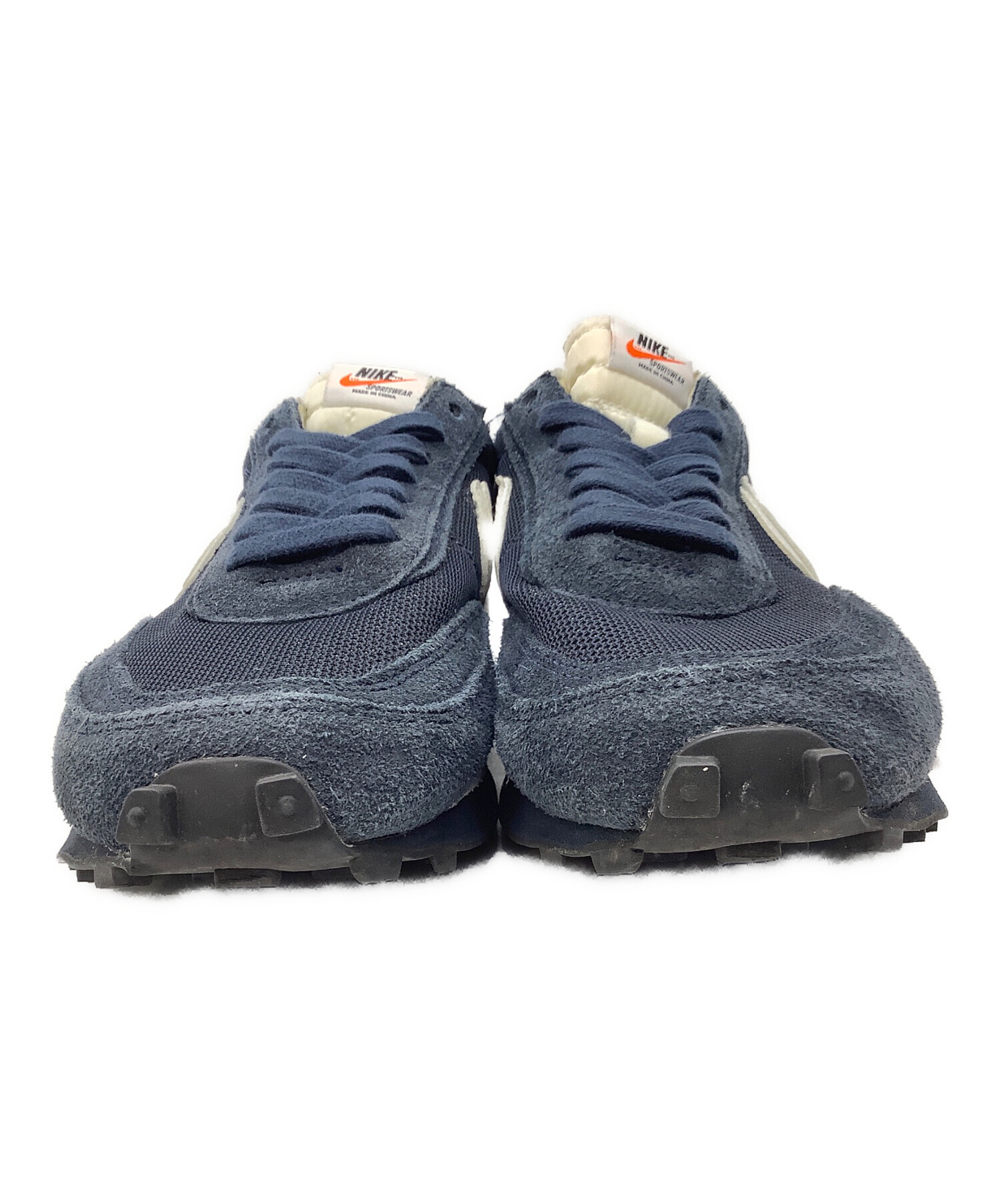 中古・古着通販】NIKE (ナイキ) sacai (サカイ) FRAGMENT DESIGN