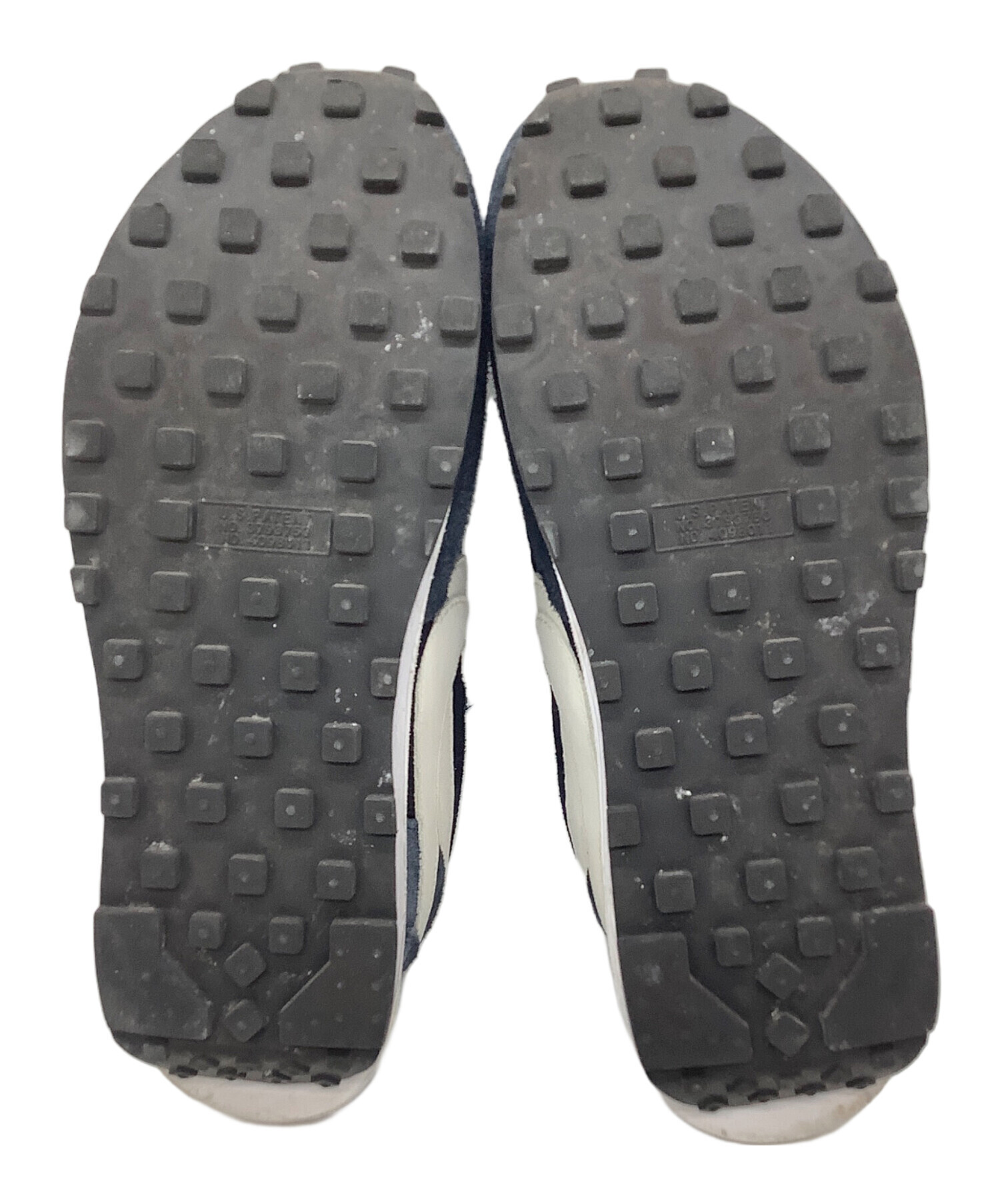 中古・古着通販】NIKE (ナイキ) sacai (サカイ) FRAGMENT DESIGN