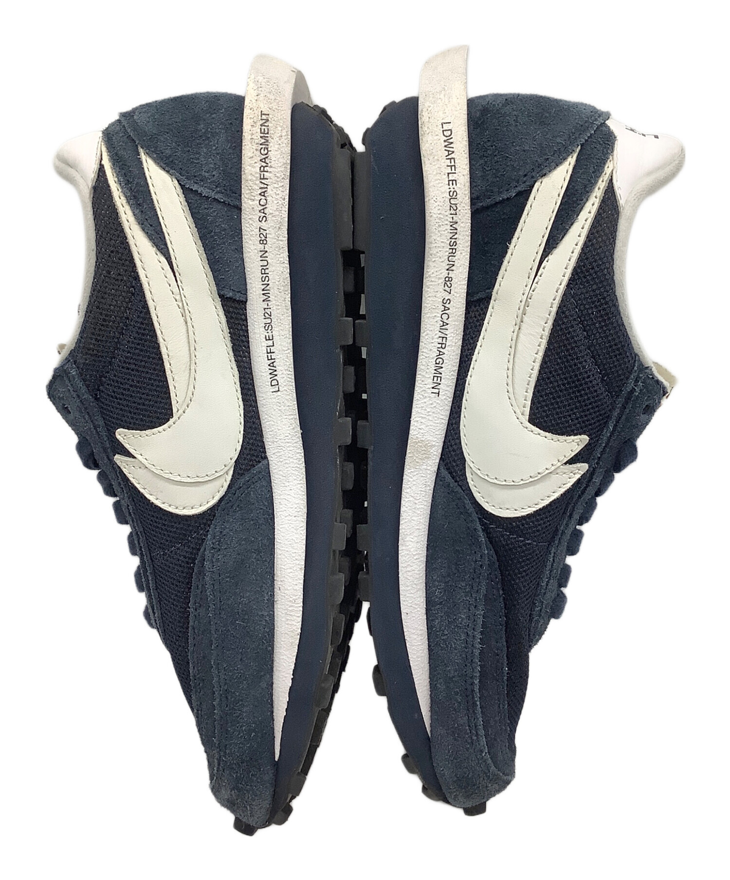 中古・古着通販】NIKE (ナイキ) sacai (サカイ) FRAGMENT DESIGN