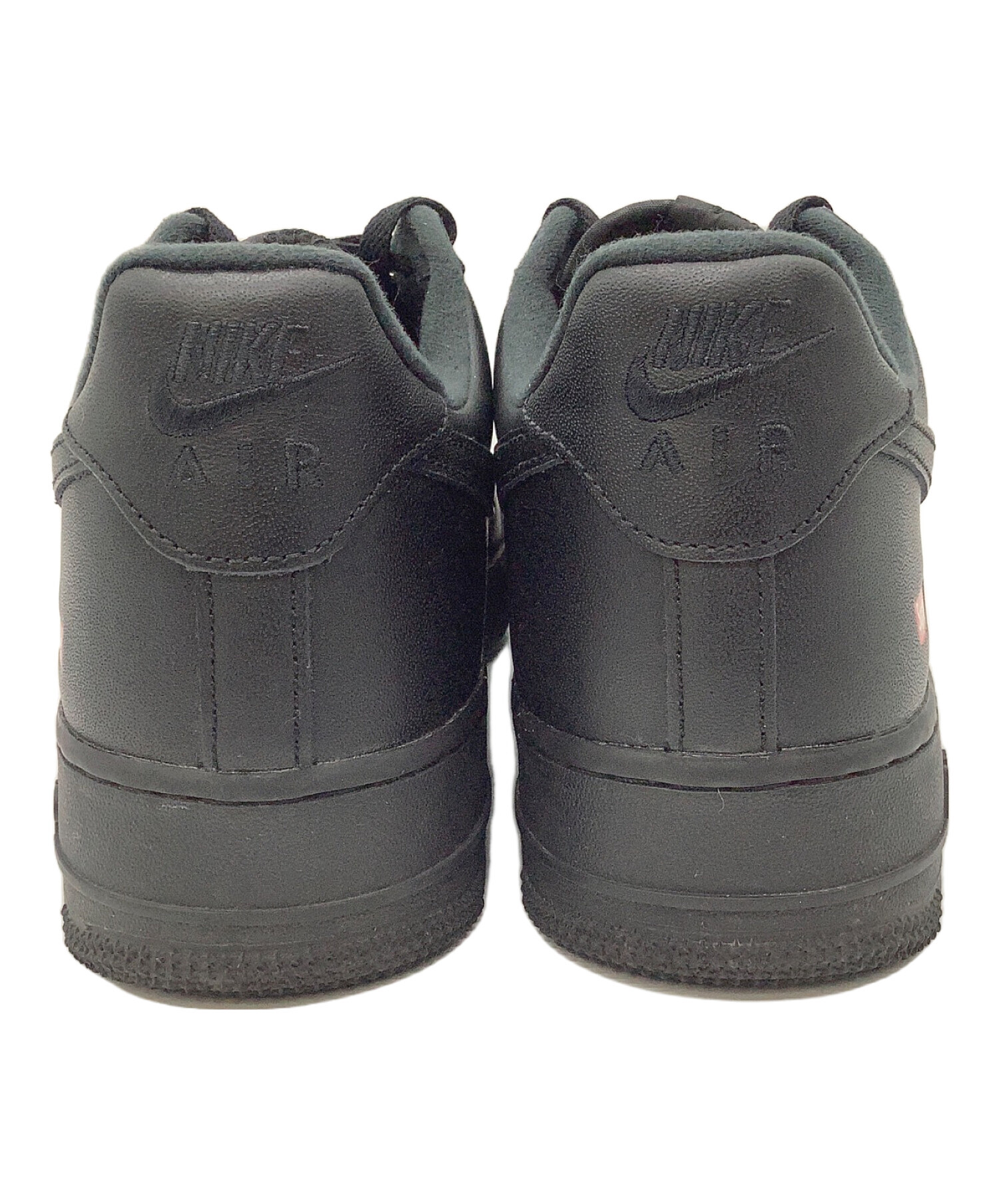 中古・古着通販】NIKE (ナイキ) SUPREME (シュプリーム) ローカット