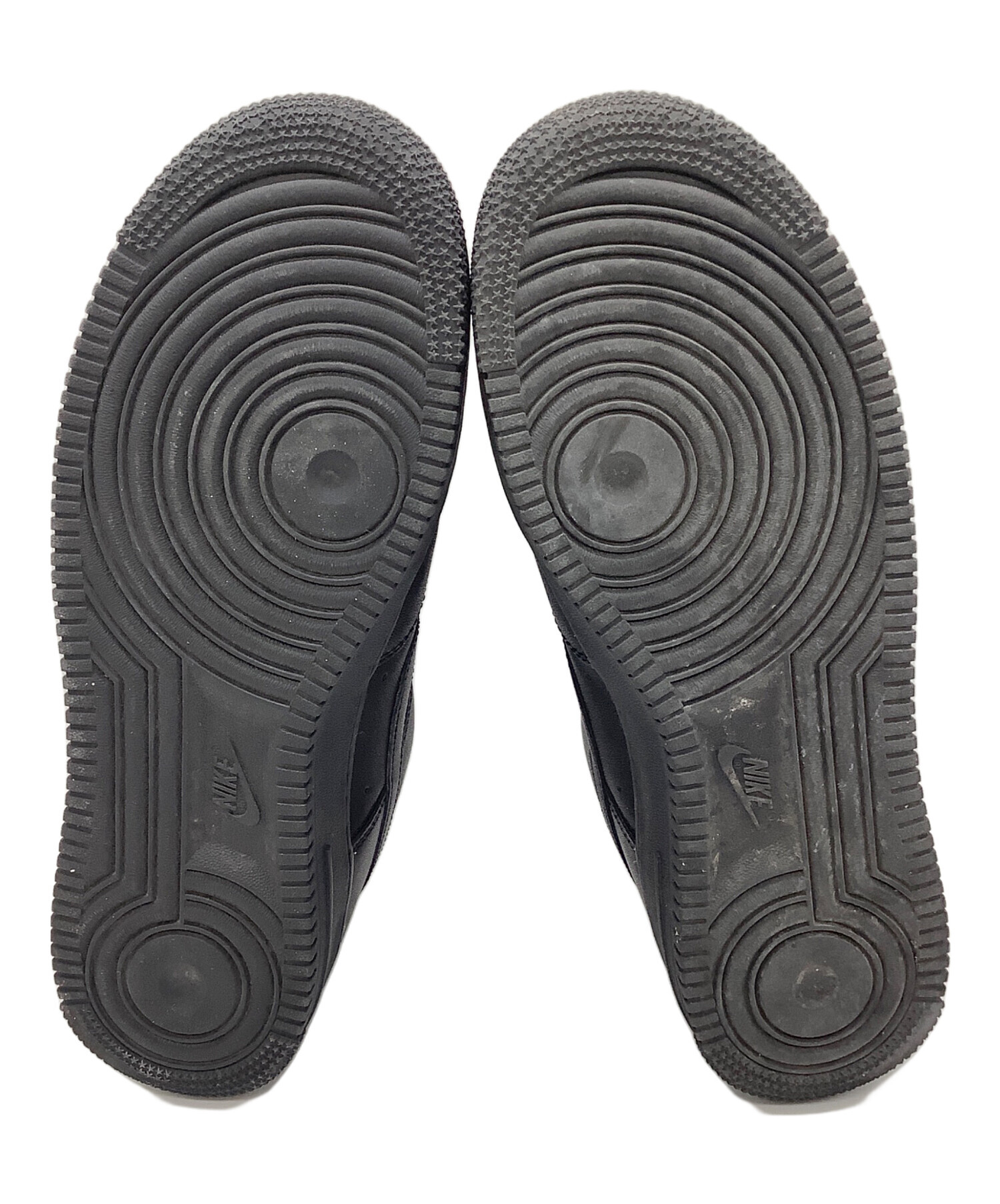 中古・古着通販】NIKE (ナイキ) SUPREME (シュプリーム) ローカット