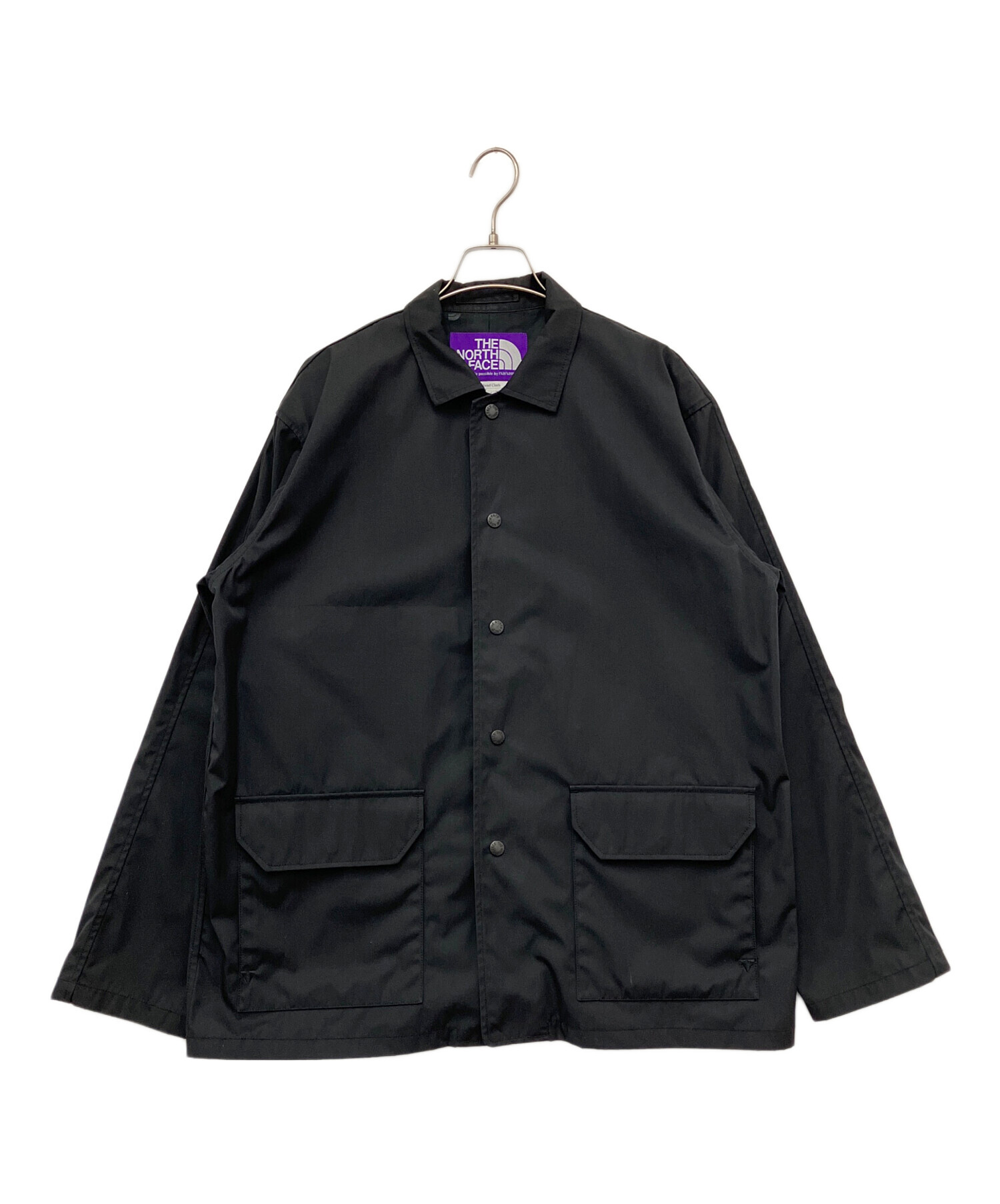 中古・古着通販】THE NORTHFACE PURPLELABEL (ザ・ノースフェイス 