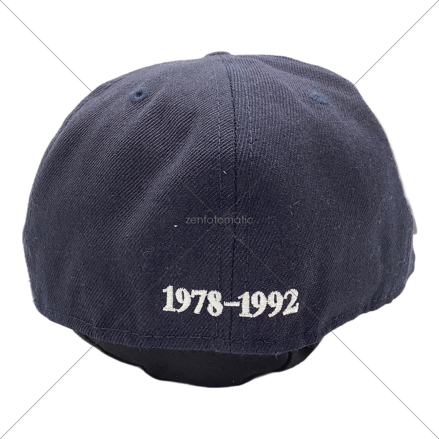 中古・古着通販】New Era (ニューエラ) キャップ 大洋ホエールズ