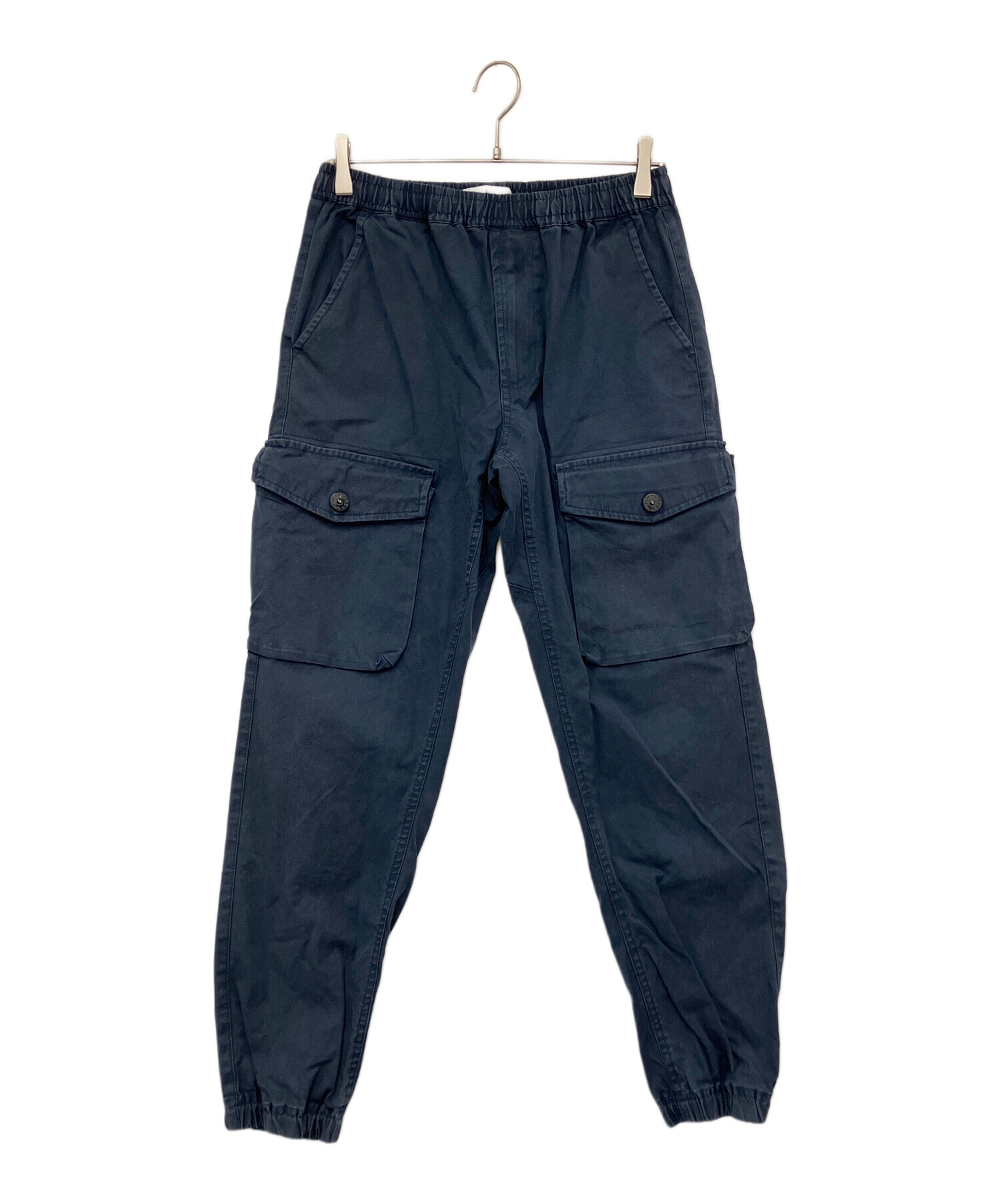 中古・古着通販】STONE ISLAND (ストーンアイランド) カーゴパンツ