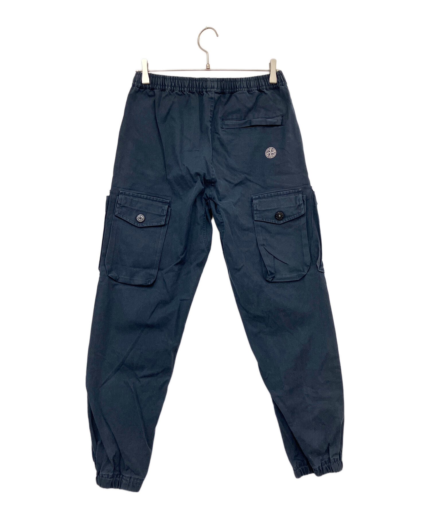 中古・古着通販】STONE ISLAND (ストーンアイランド) カーゴパンツ