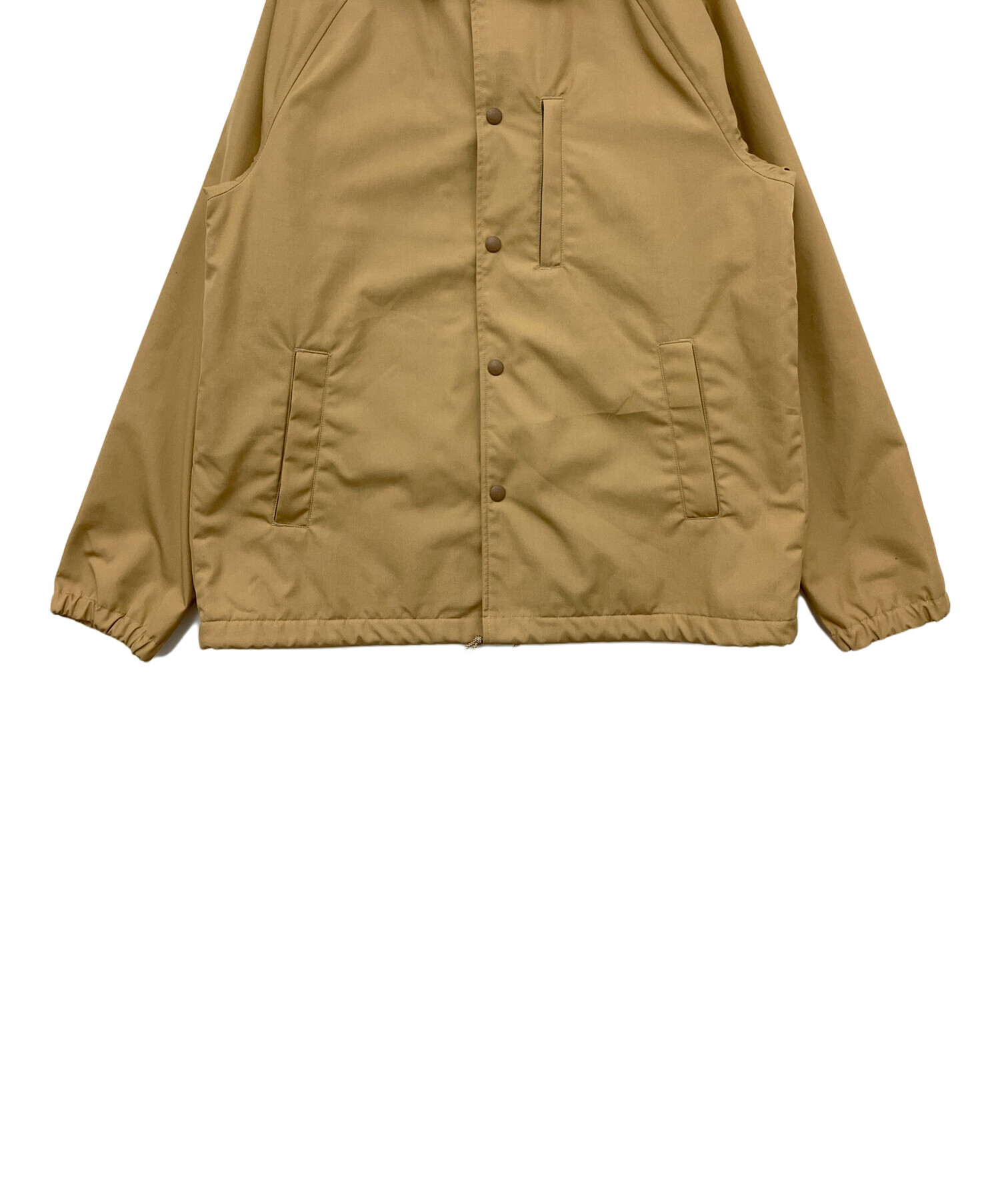 中古・古着通販】SIERRA DESIGNS (シエラデザインズ) コーチジャケット