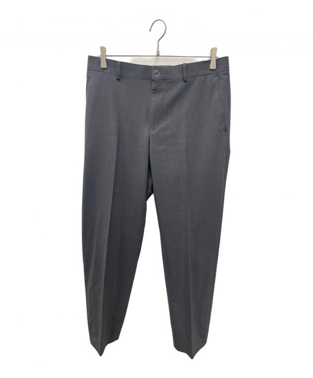 中古・古着通販】DESCENTE (デサント) セットアップ ライトグレー 中古・古着通販】DESCENTE (デサント) セットアップ ライトグレー